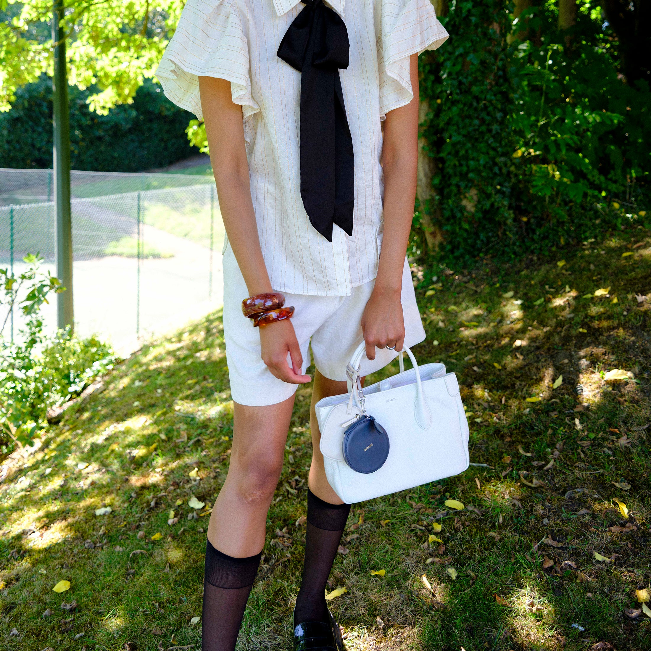 GRANVILLE II 手提包