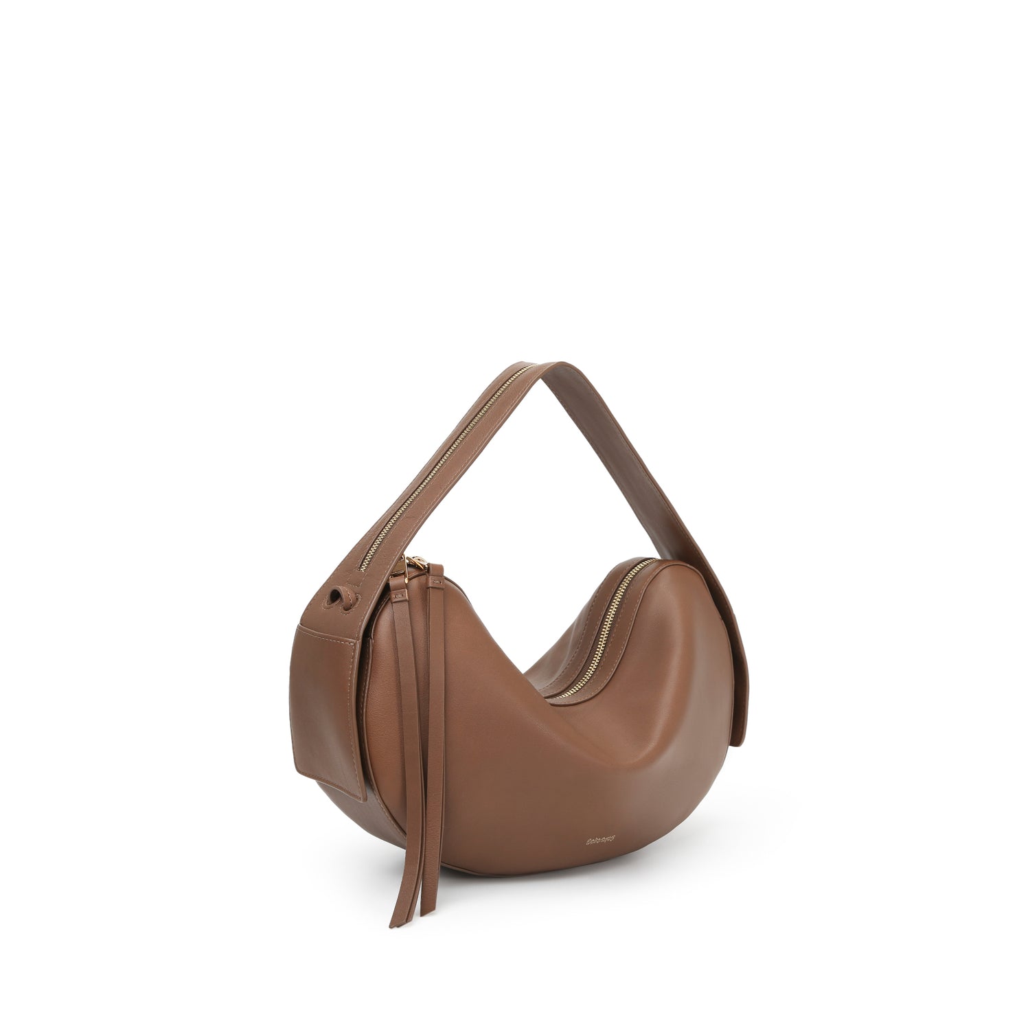 Cashew Crossbody Bag