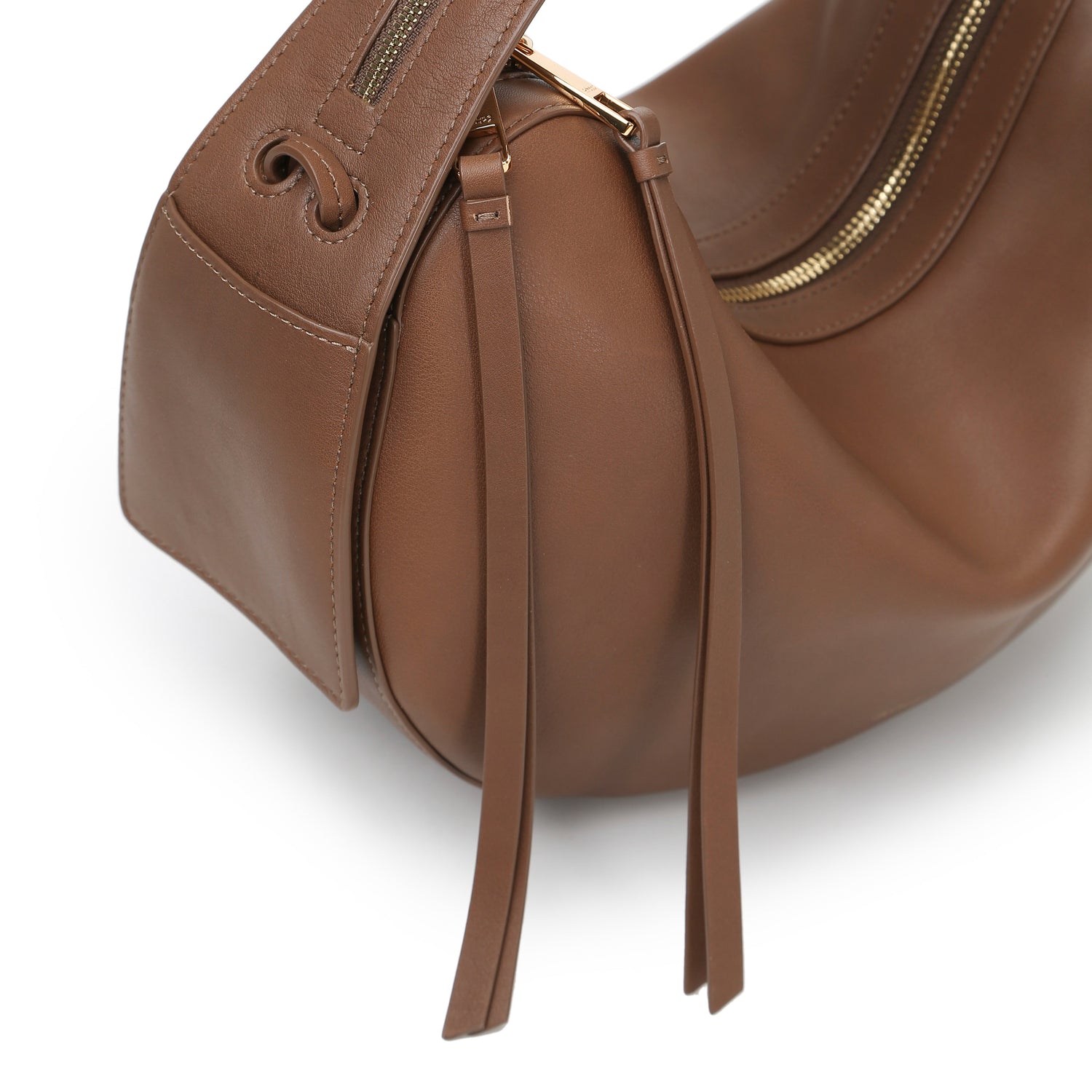 Cashew Crossbody Bag