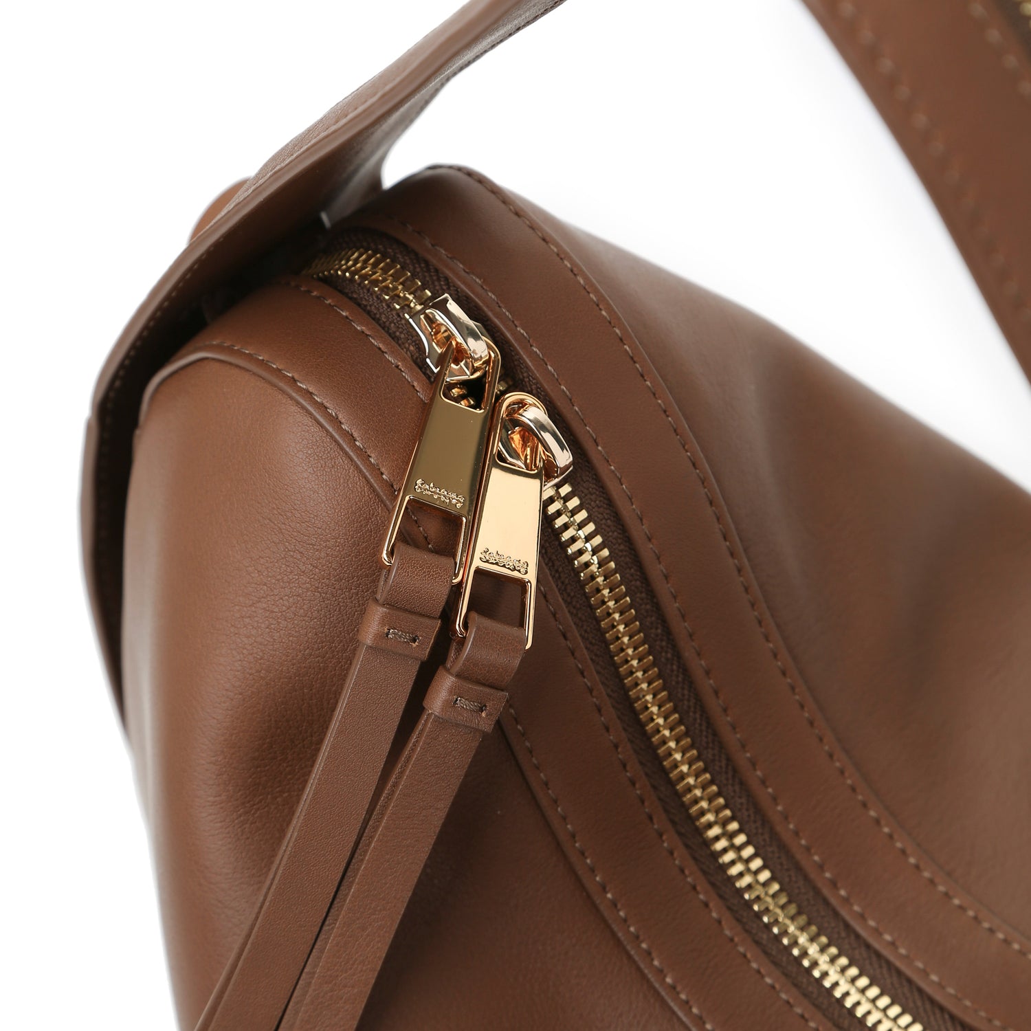 Cashew Crossbody Bag