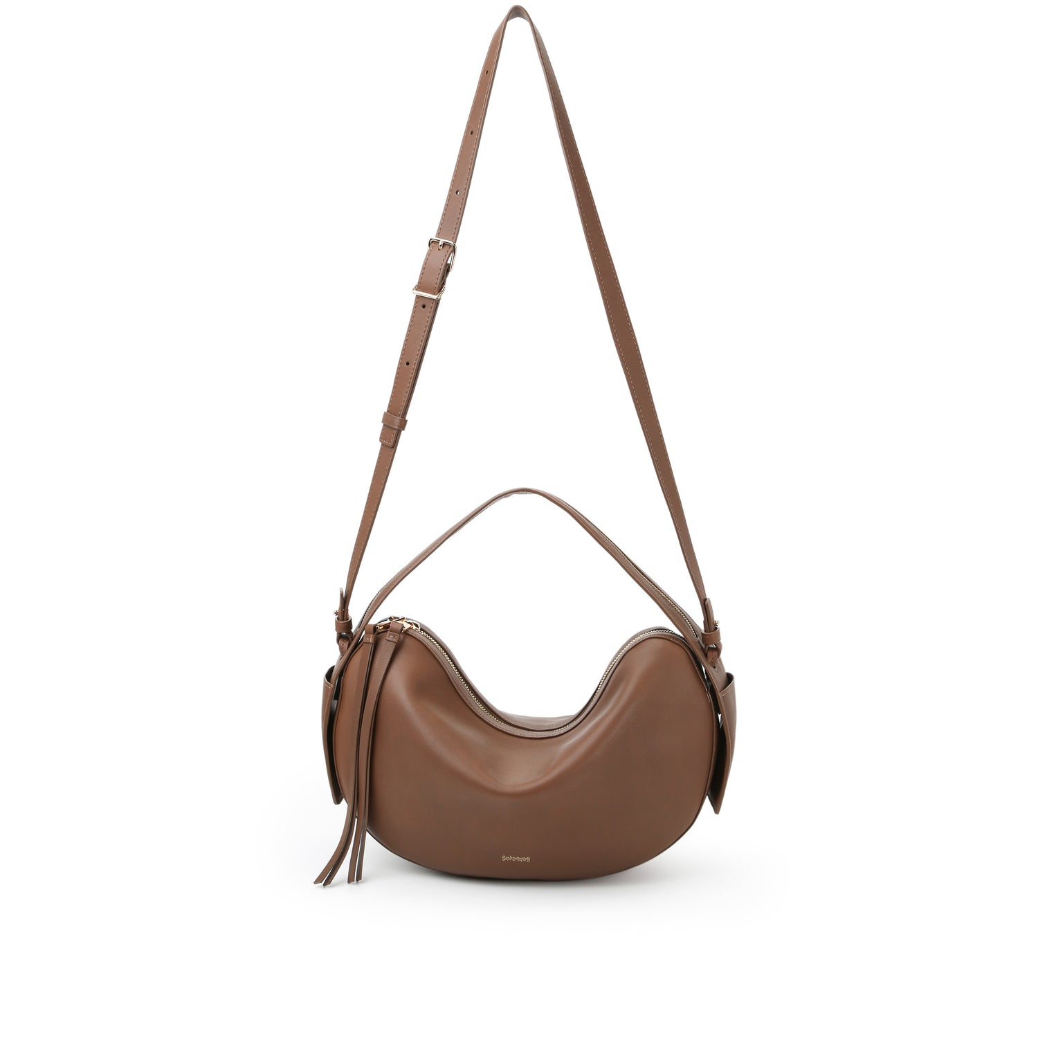 Cashew Crossbody Bag