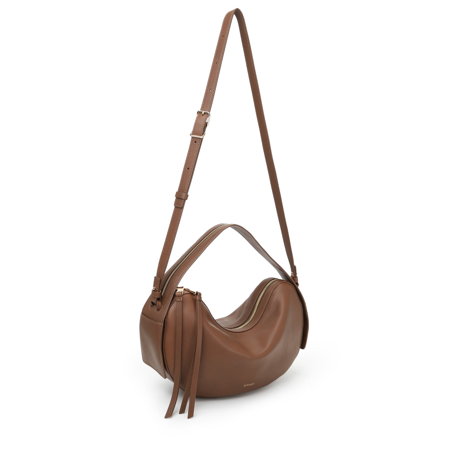 Cashew Crossbody Bag