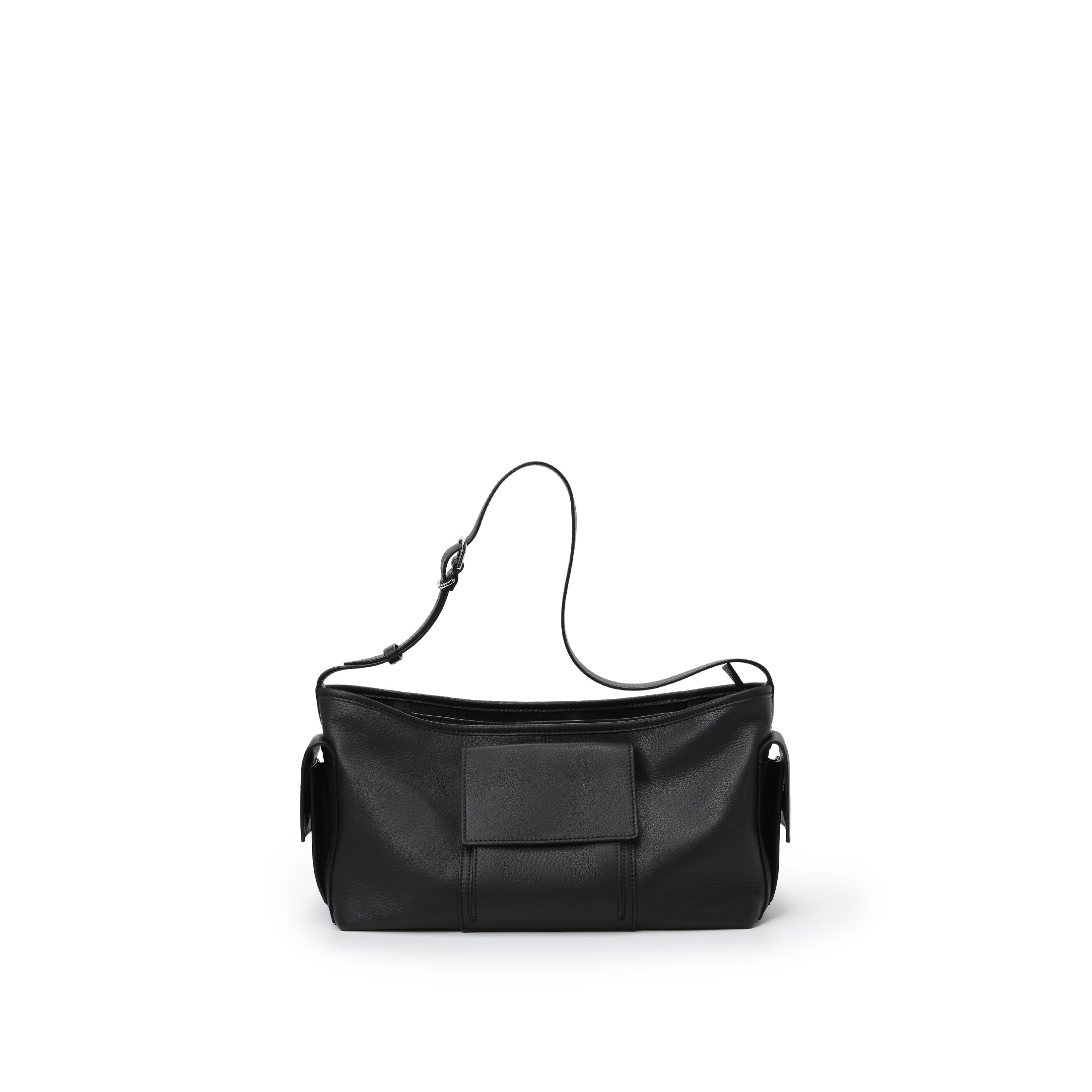 Flap Pockets 單肩袋