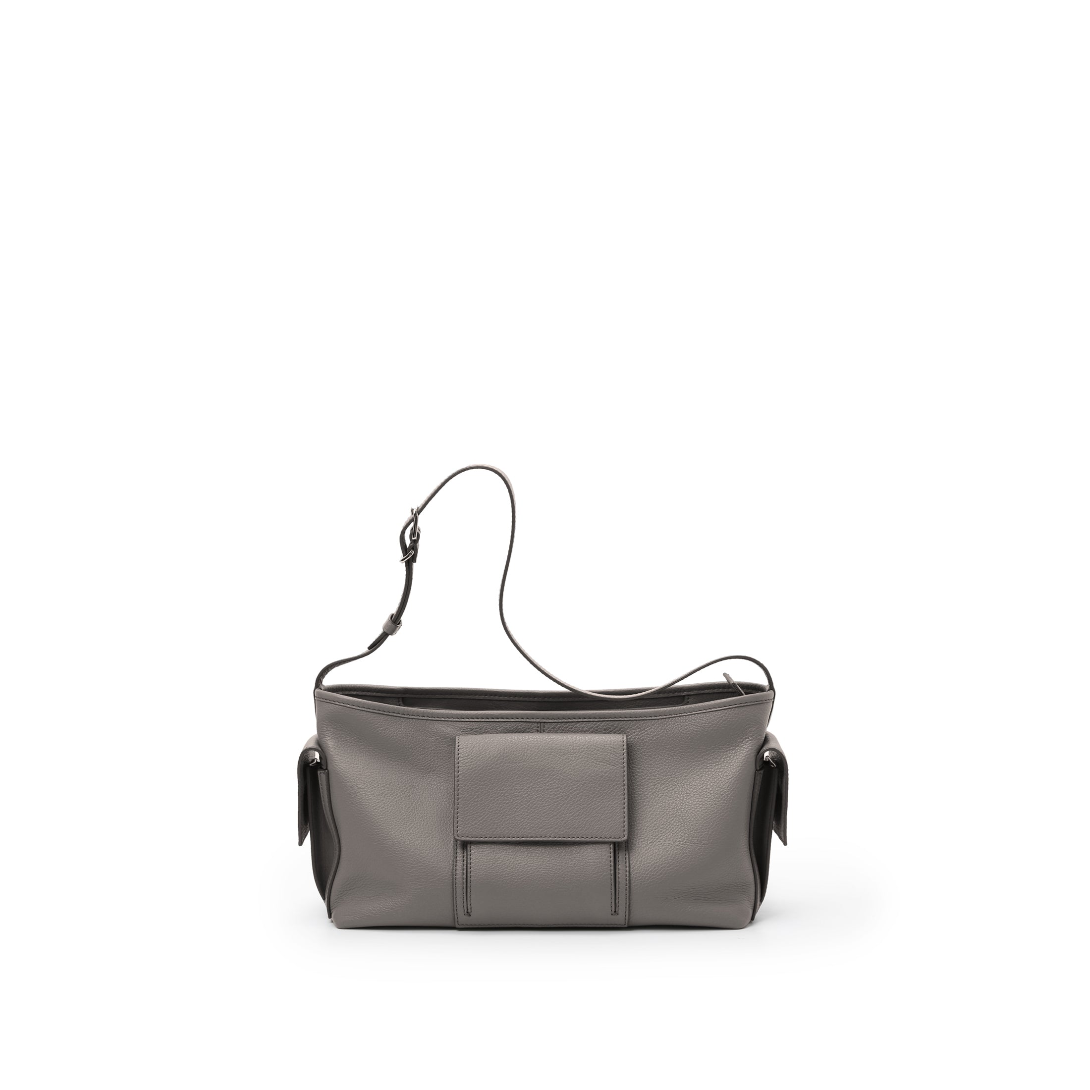 Flap Pockets 單肩袋