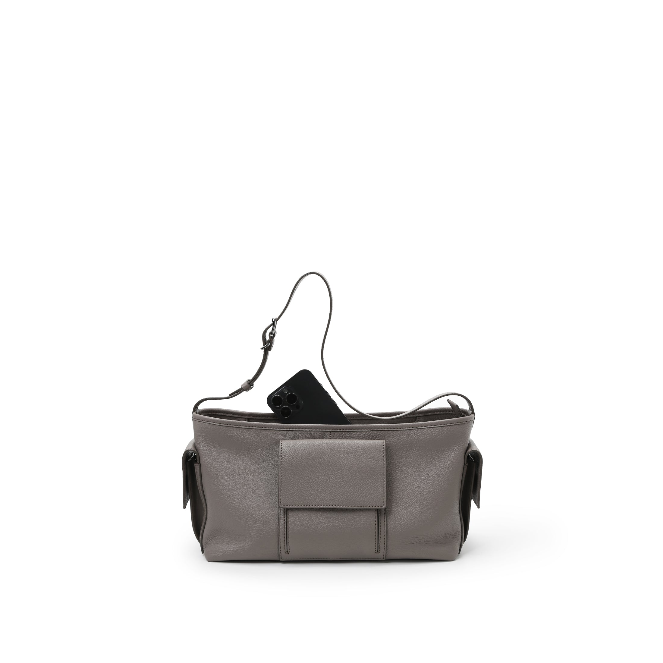 Flap Pockets 單肩袋