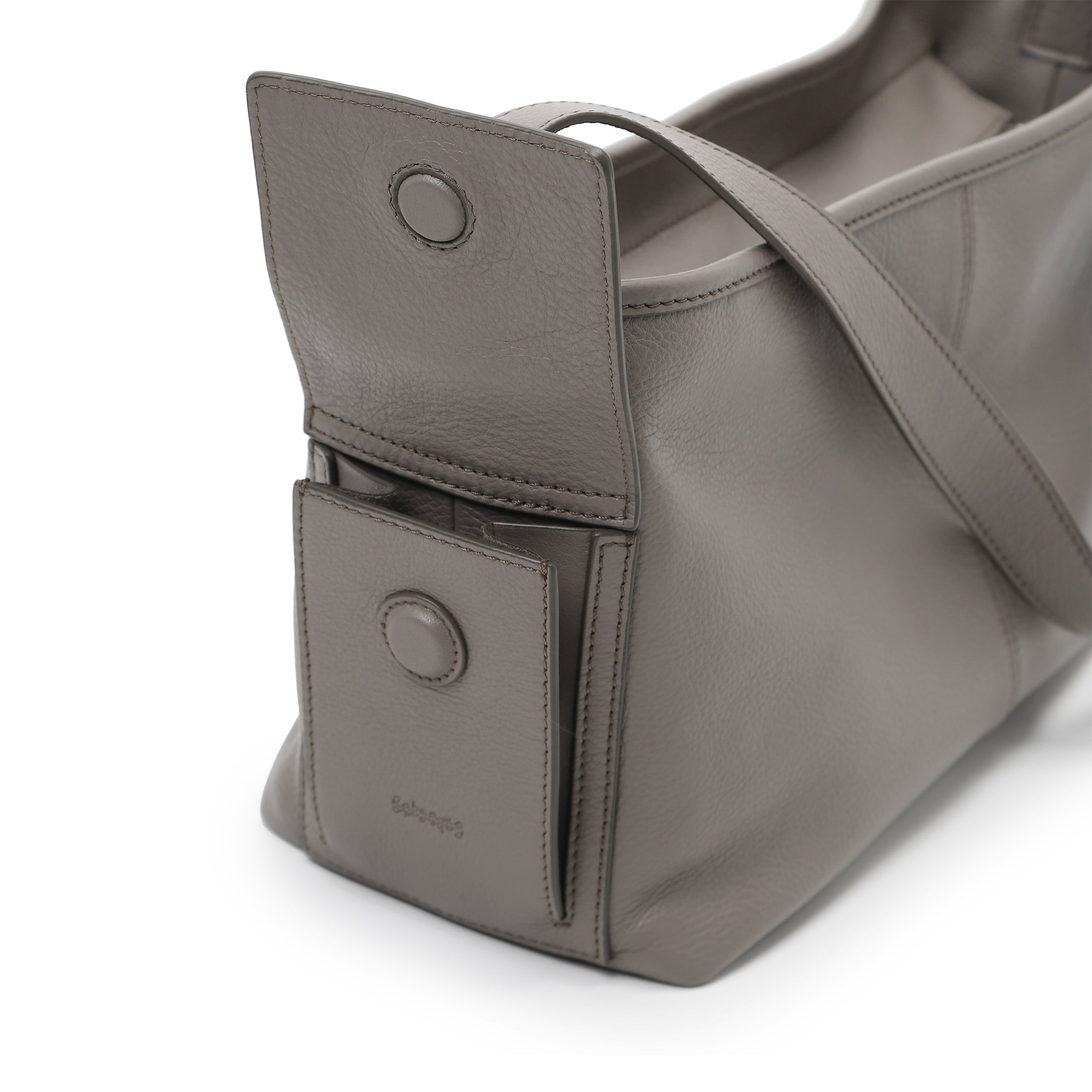 Flap Pockets 單肩袋
