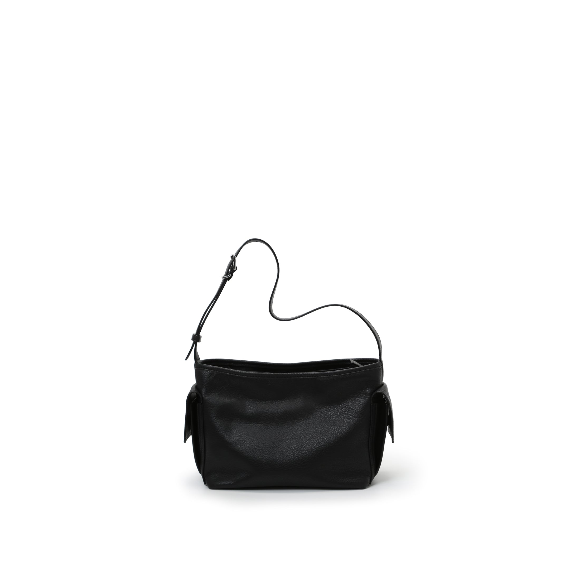 Flap Pockets 單肩袋