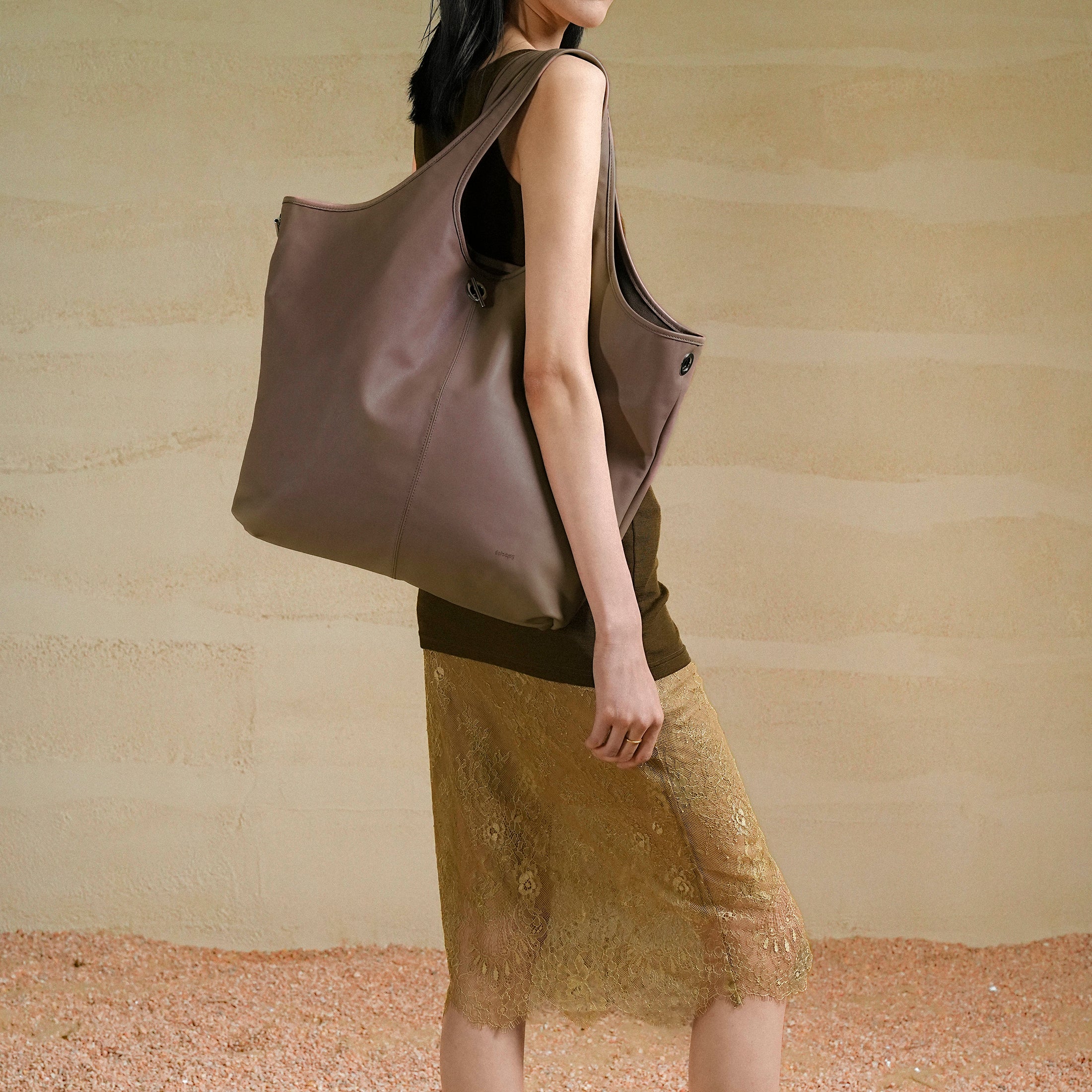 ALEX 大型手提包 II