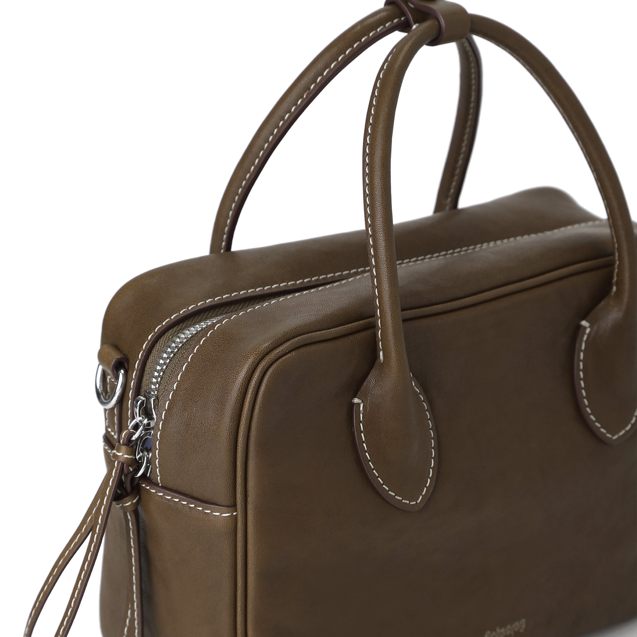 TONA Pocket Boston 斜背包