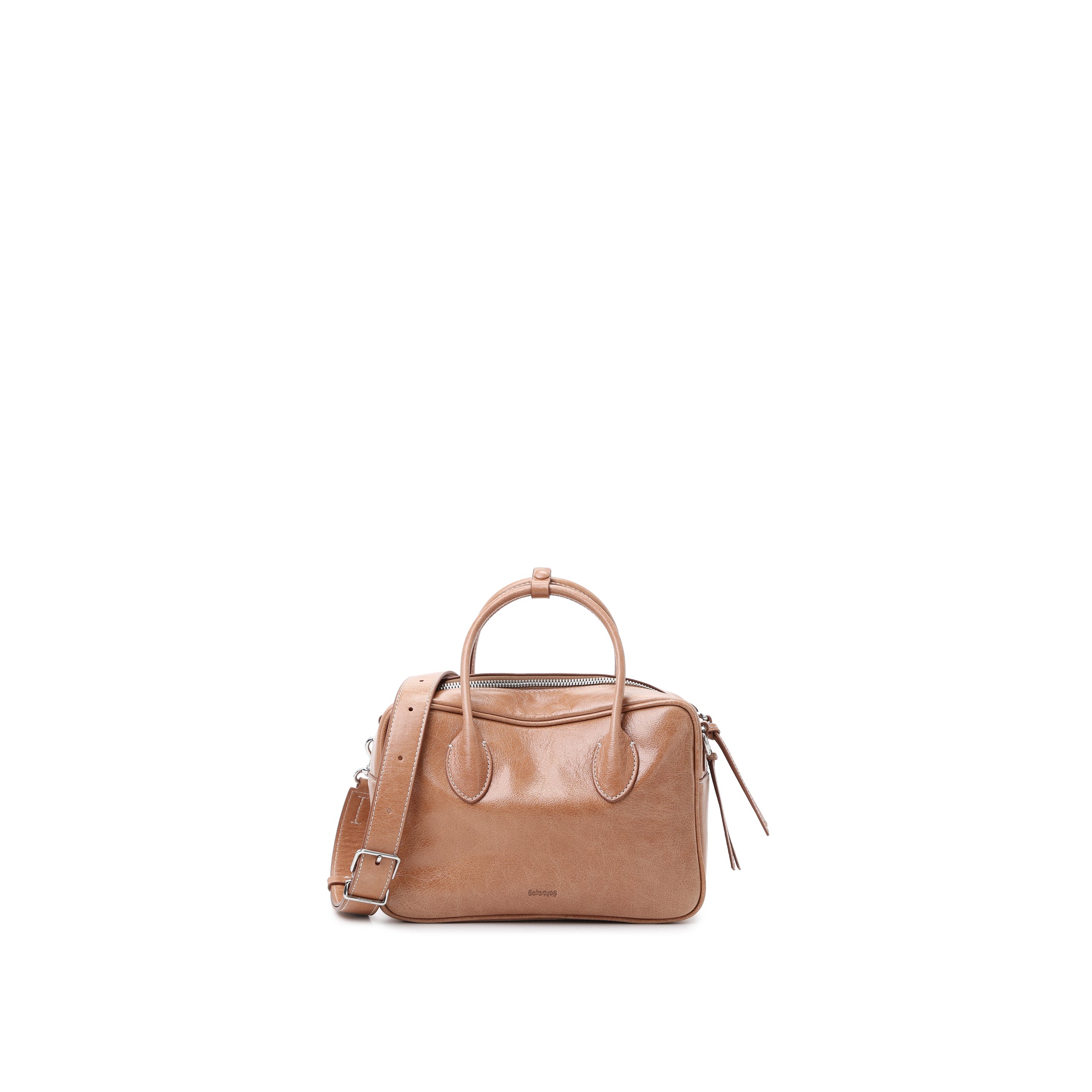 TONA Pocket Boston 斜背包