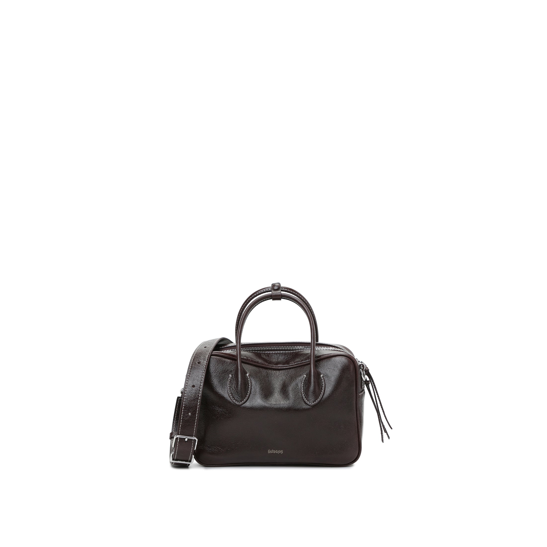 TONA Pocket Boston 斜背包