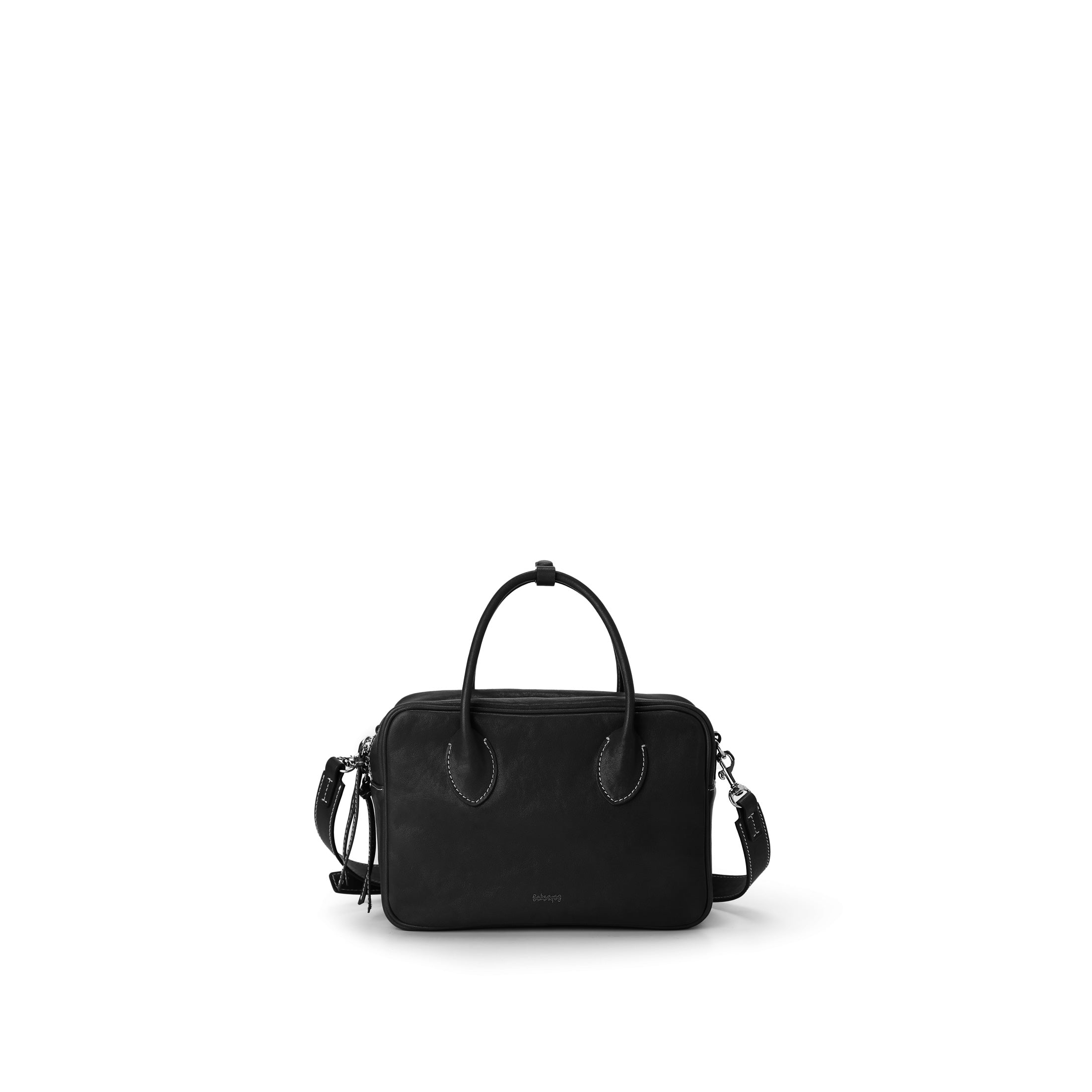 TONA Pocket Boston 斜背包