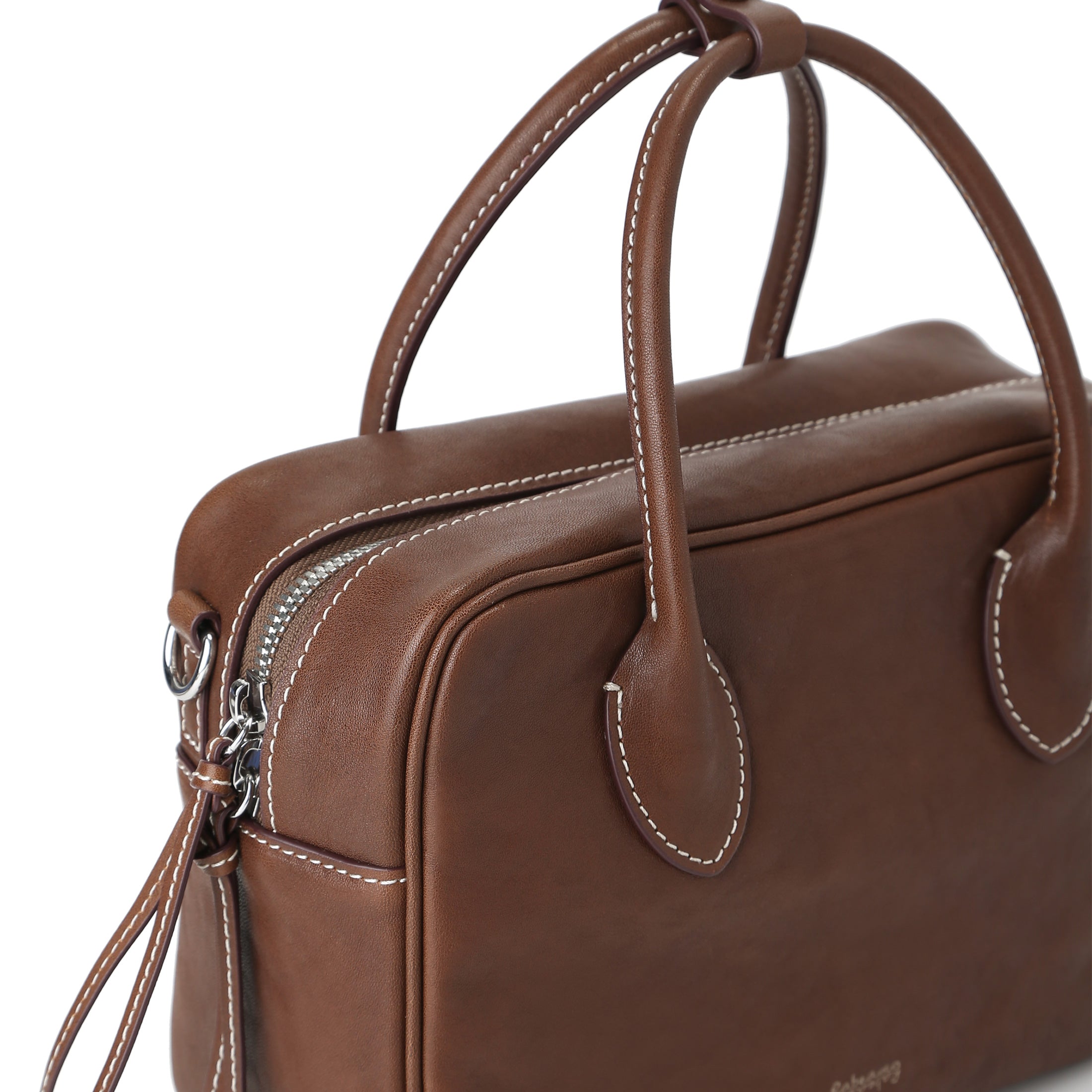 TONA Pocket Boston 斜背袋