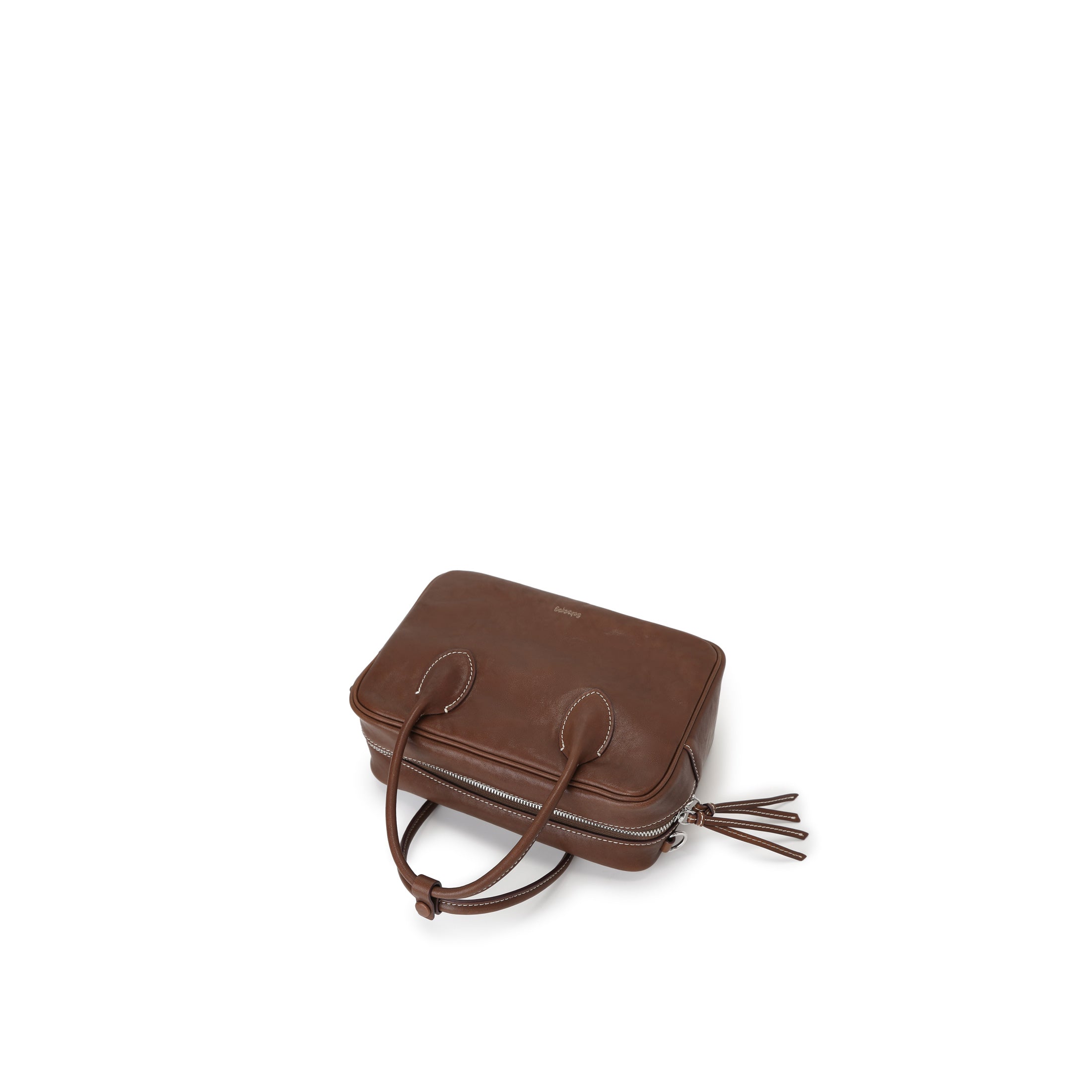 TONA Pocket Boston 斜背袋