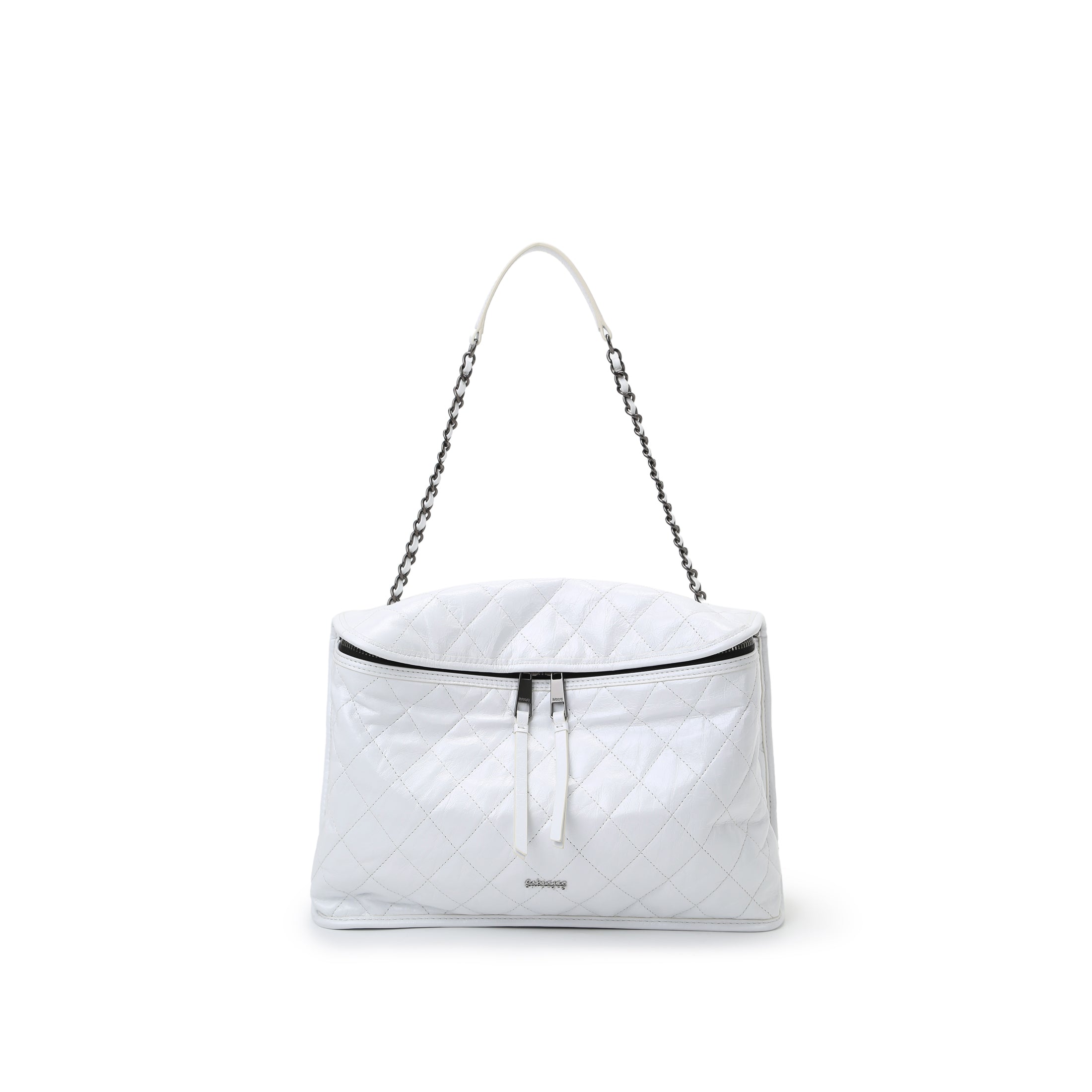 CUBE-II 单肩斜背包