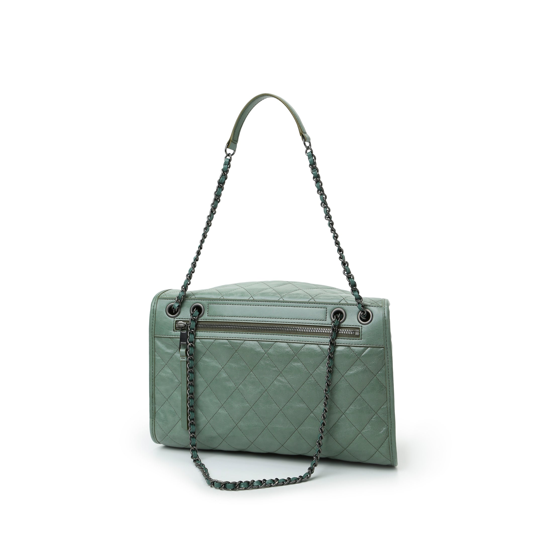 CUBE-II 单肩斜背包