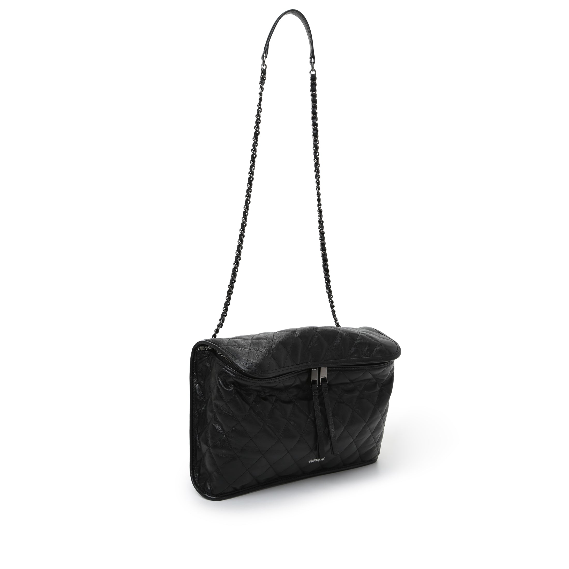 CUBE-II 單肩斜背袋