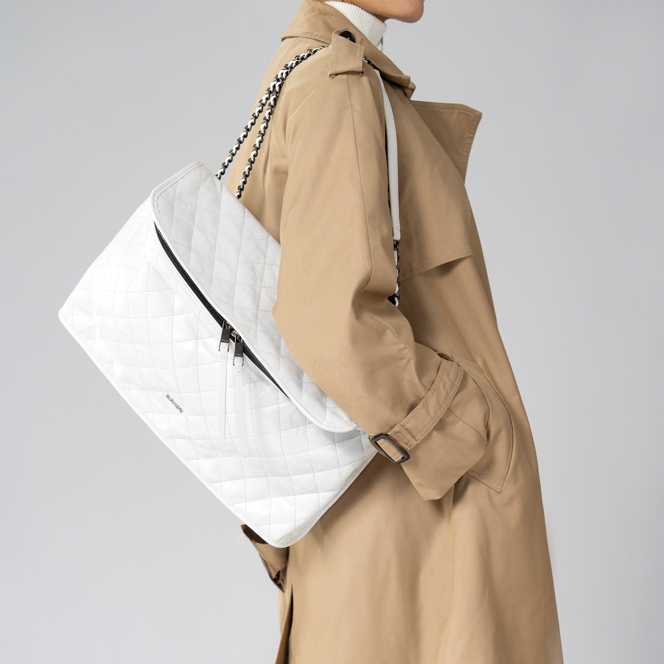 CUBE-II 大型單肩斜背袋