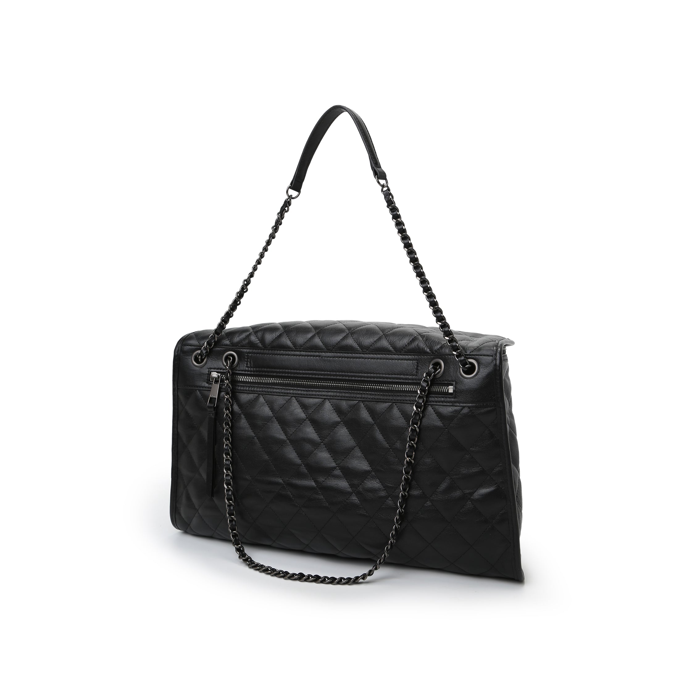 CUBE-II 大型單肩斜背袋