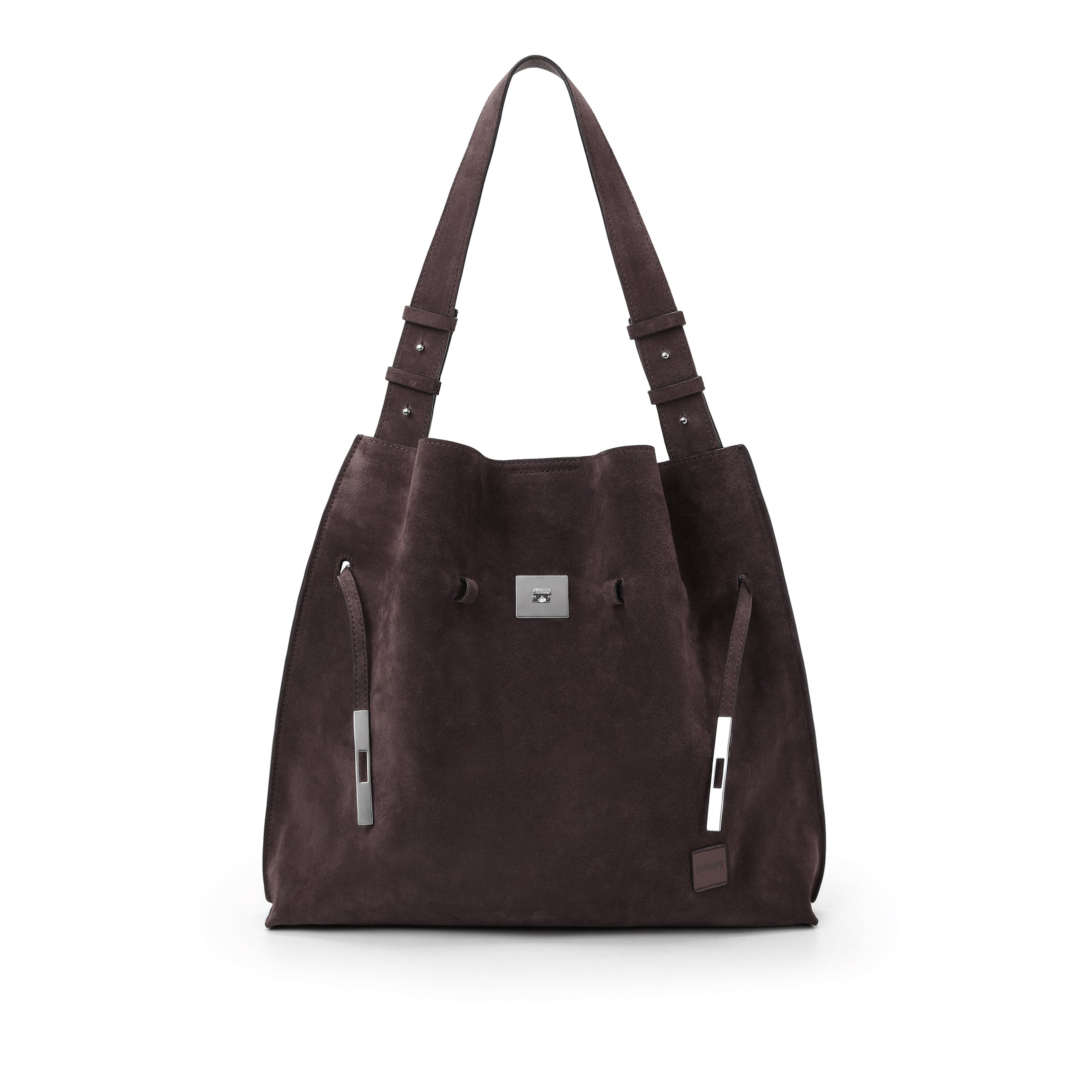 SAOI 扣帶手提袋 II