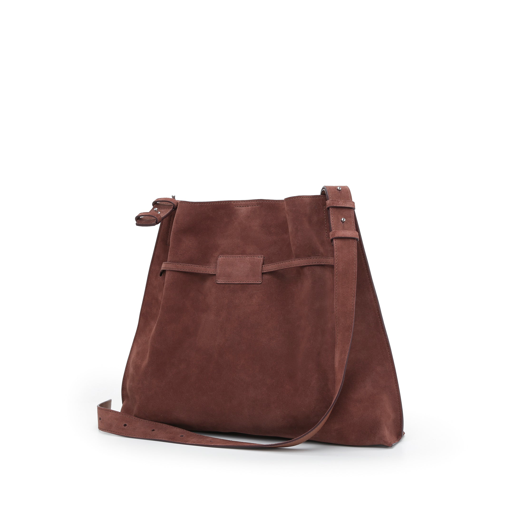 SAOI 扣帶手提袋 II