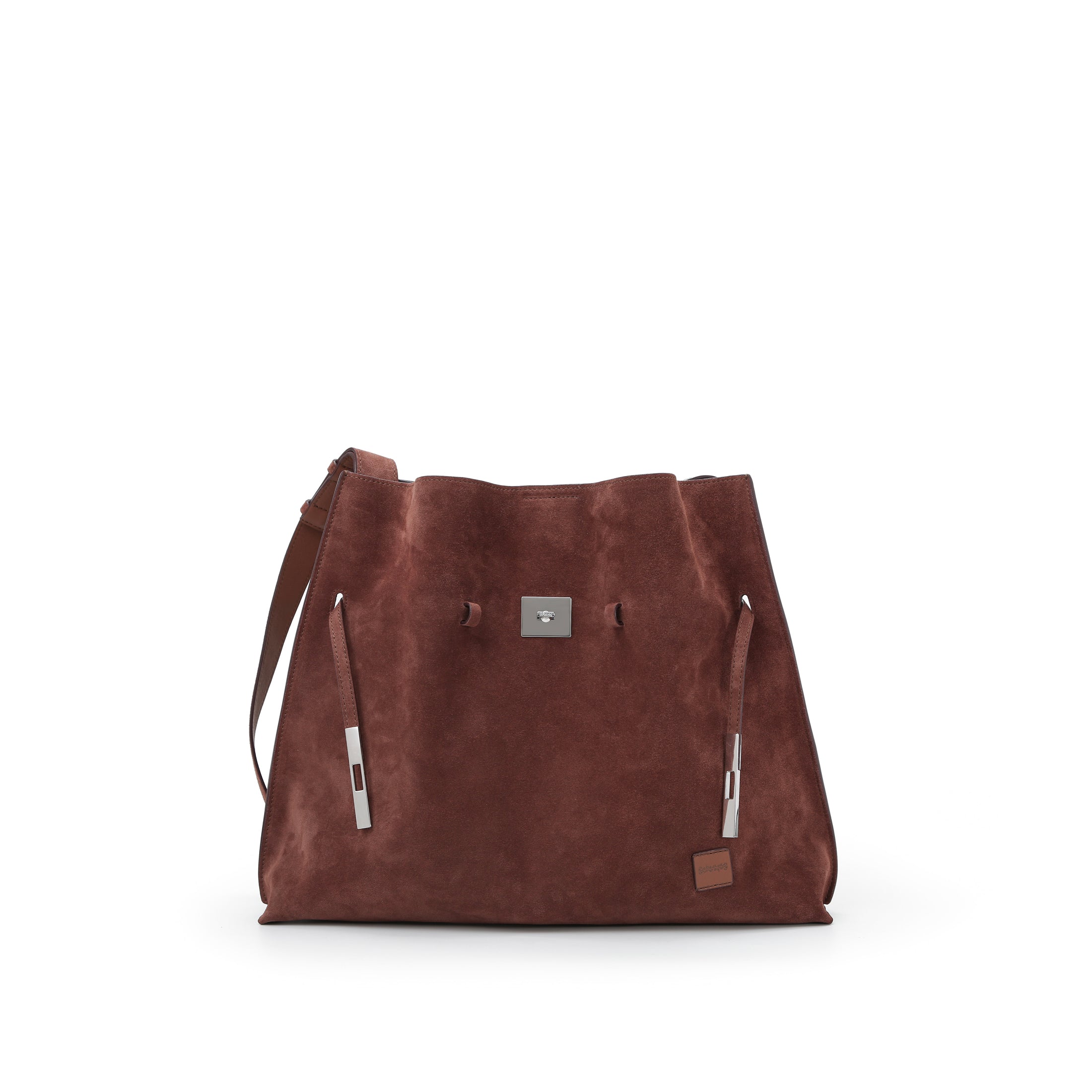 SAOI 扣帶手提袋 II