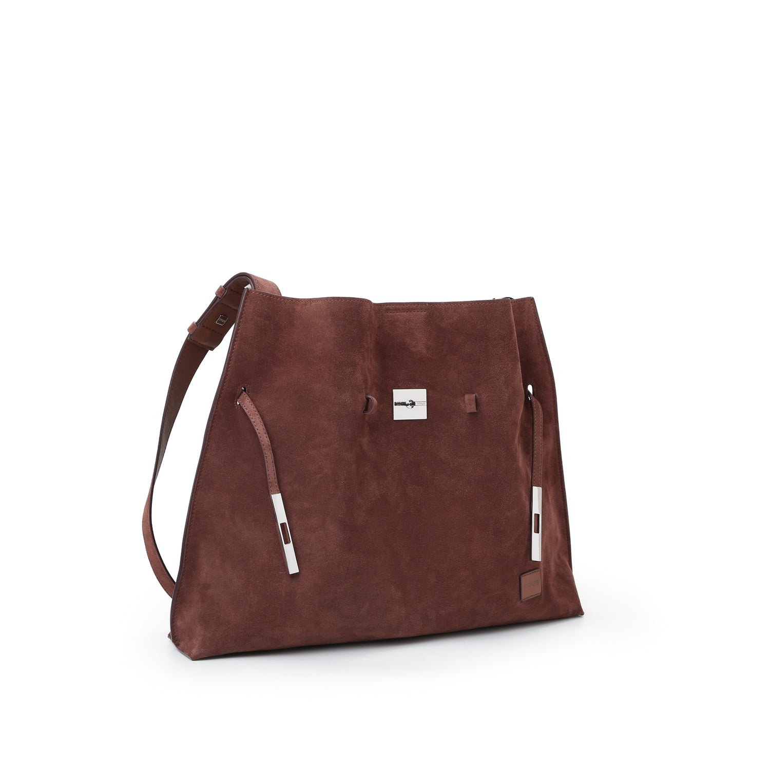 SAOI 扣帶手提袋 II