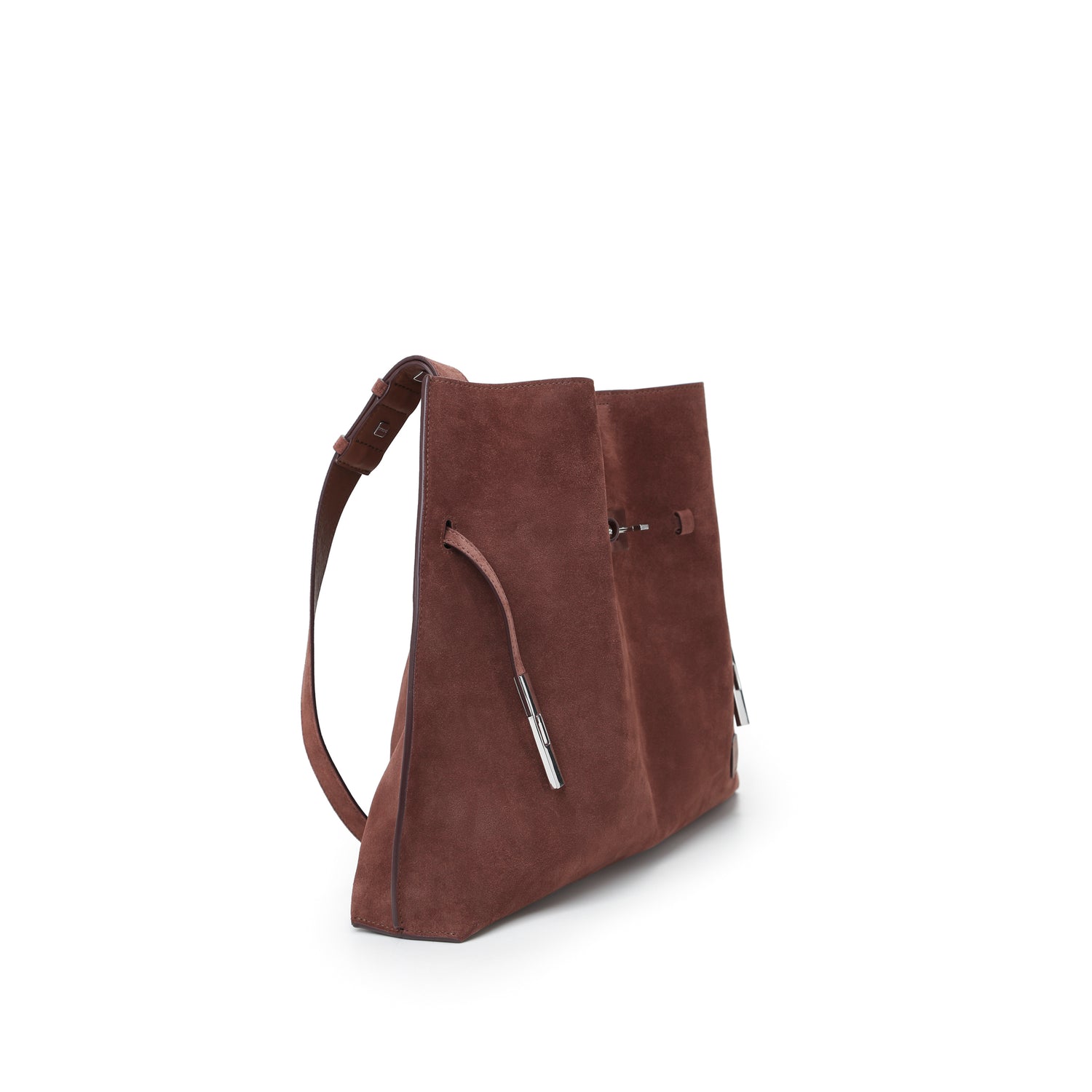 SAOI 扣帶手提袋 II