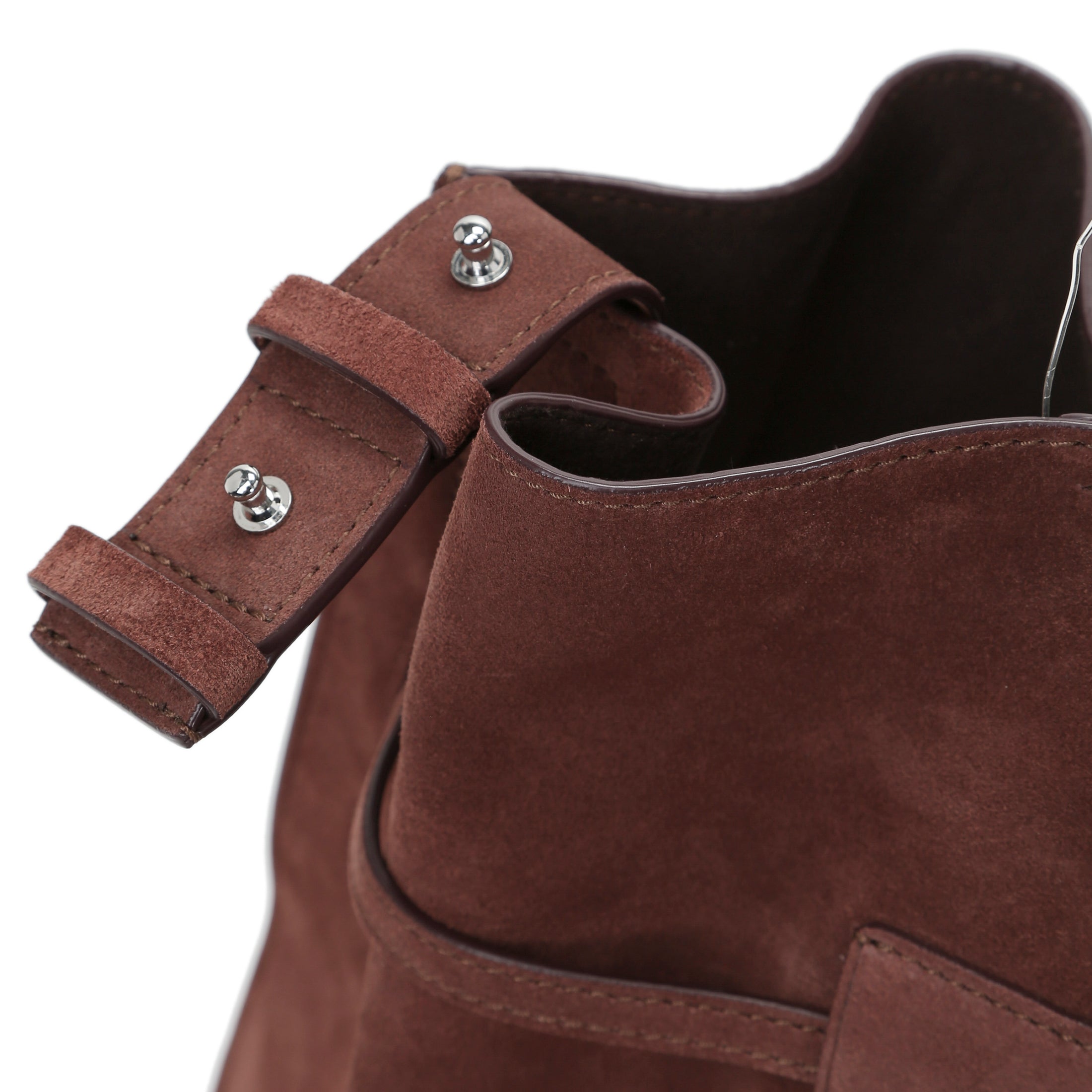 SAOI 扣帶手提袋 II