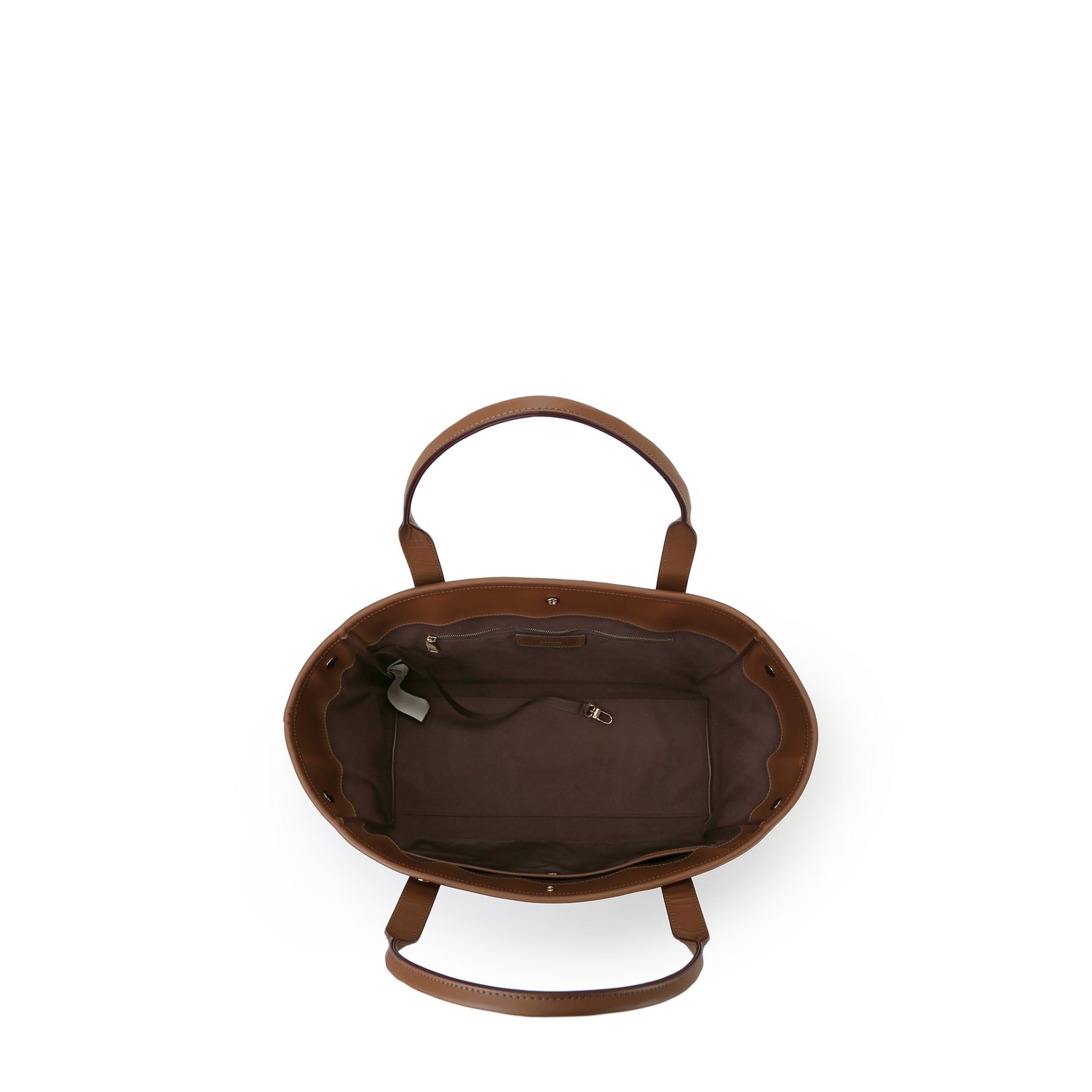 ALTAS Basket Tote Bag