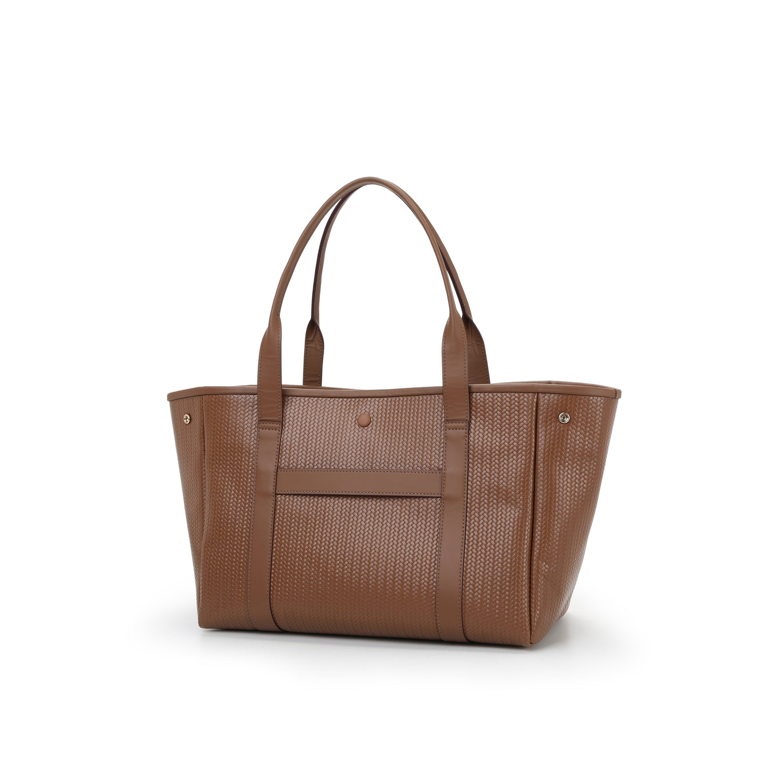 ALTAS Basket Tote Bag