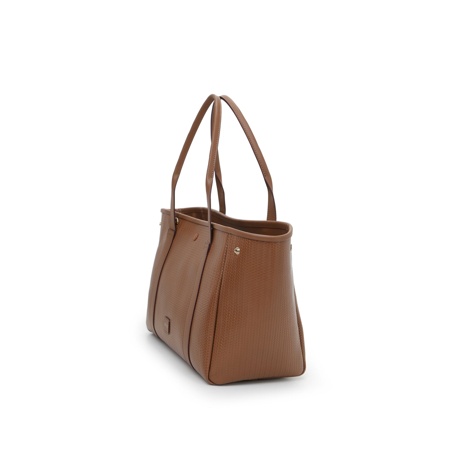 ALTAS Basket Tote Bag