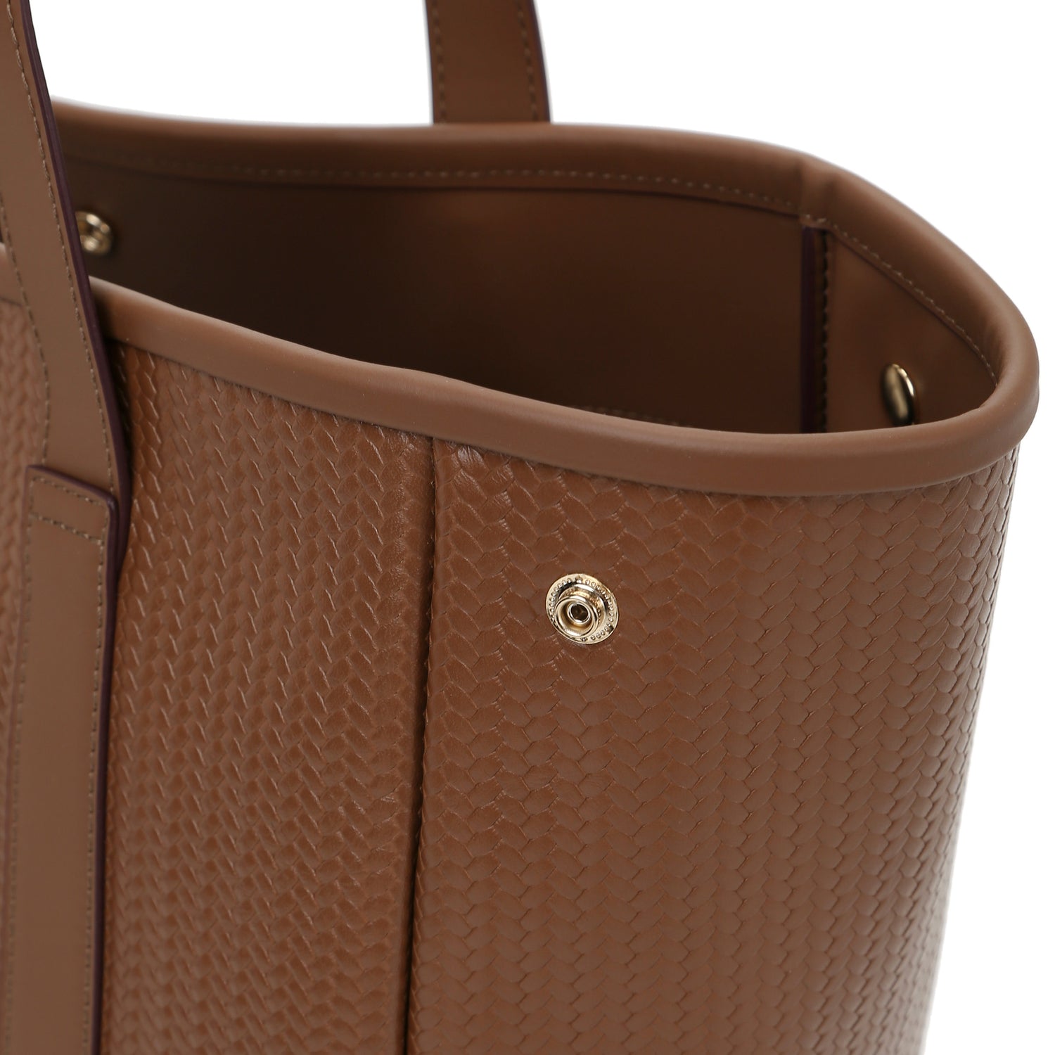 ALTAS Basket Tote Bag