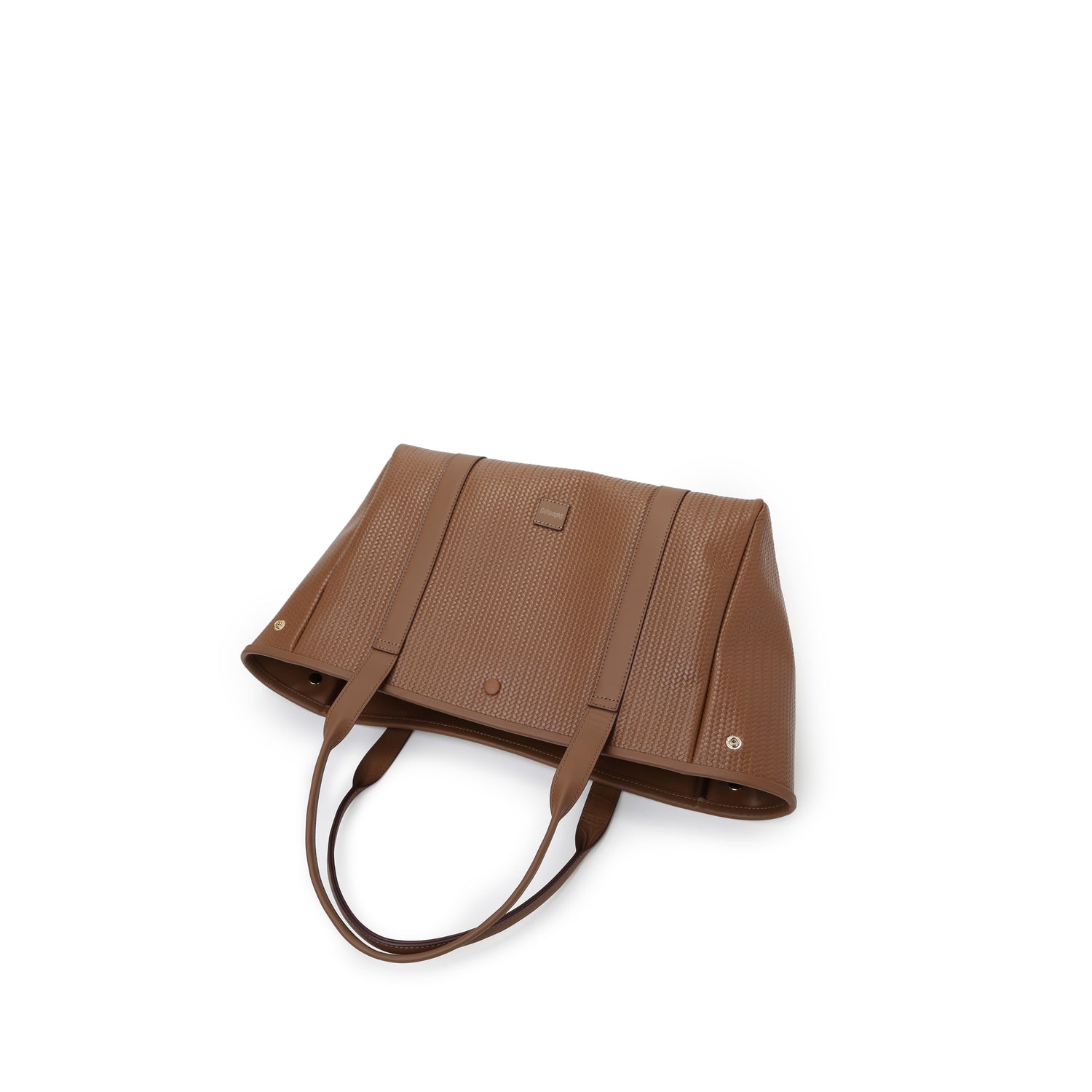 ALTAS Basket Tote Bag