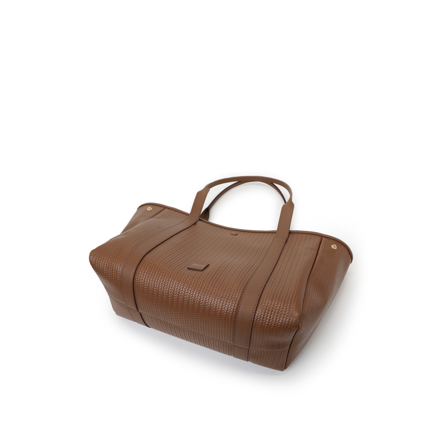 ALTAS Basket Tote Bag