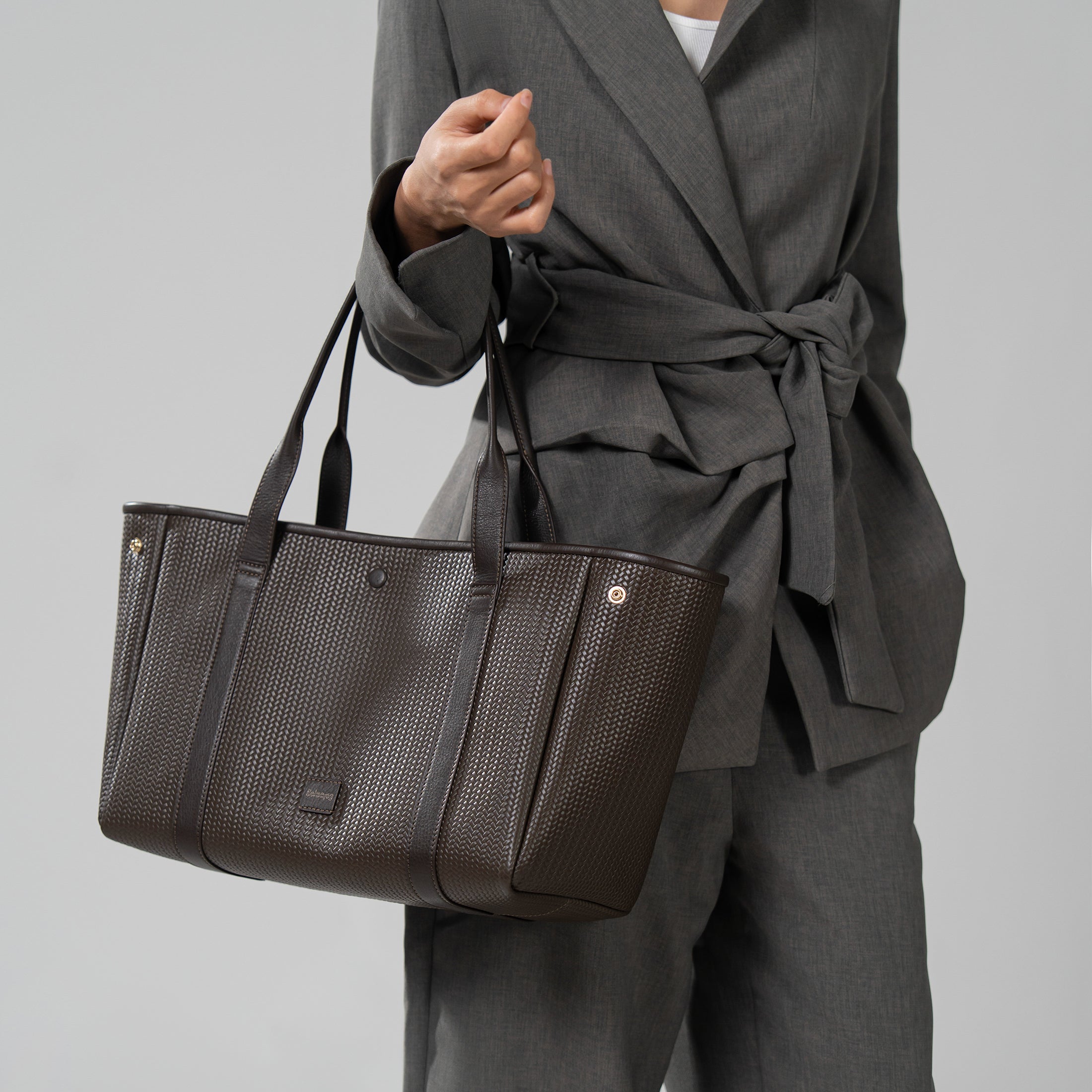 ALTAS 籃子手提袋