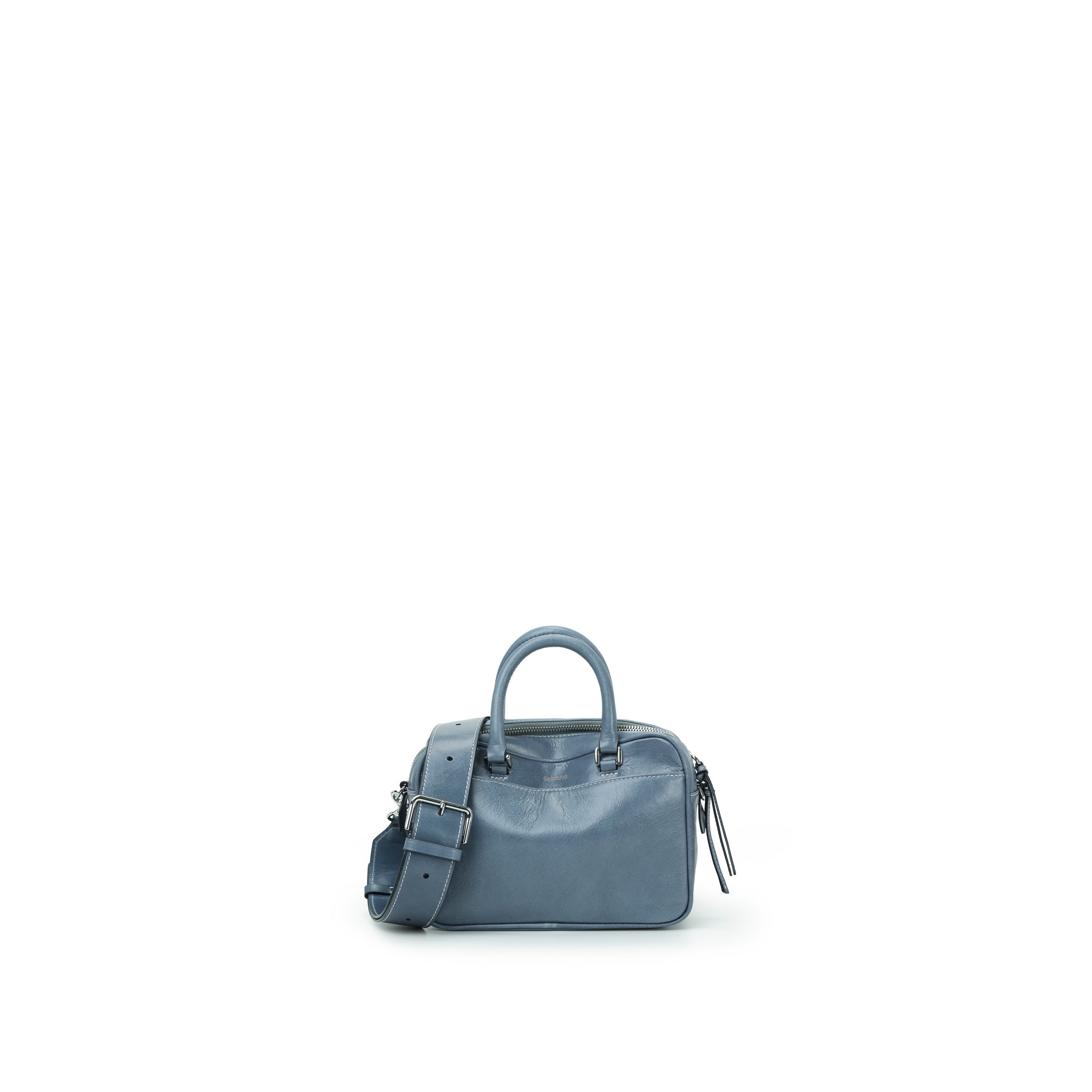 HORIZON Top Handle Boston Bag II Small