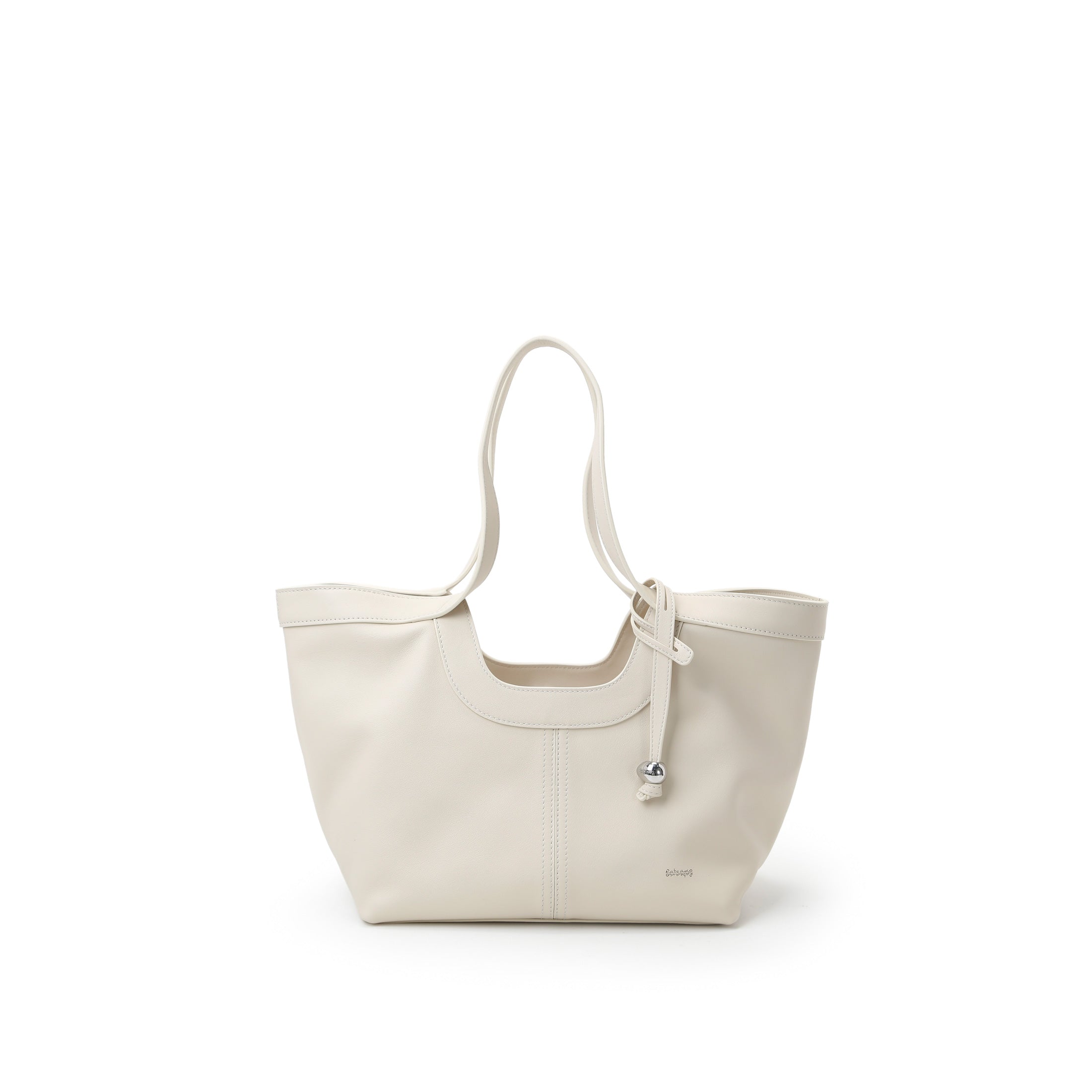 Scoop Top Basket 手提包