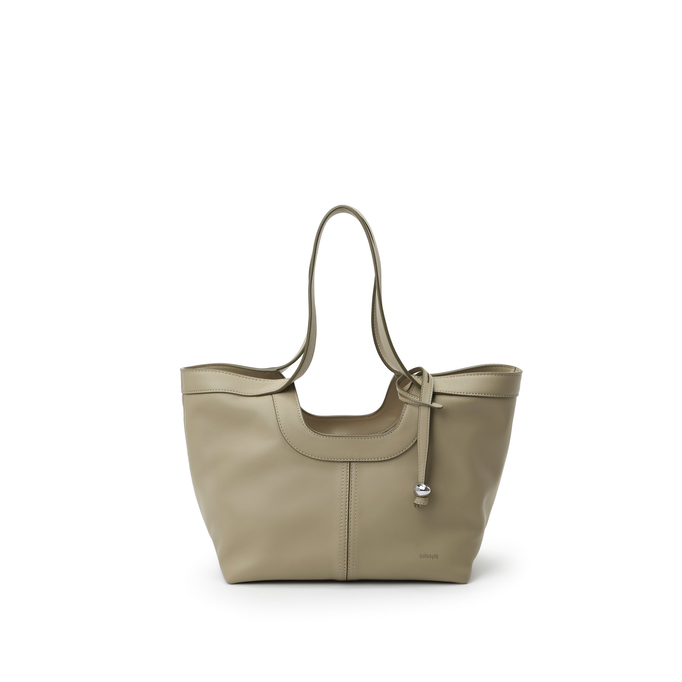 Scoop Top Basket 手提袋