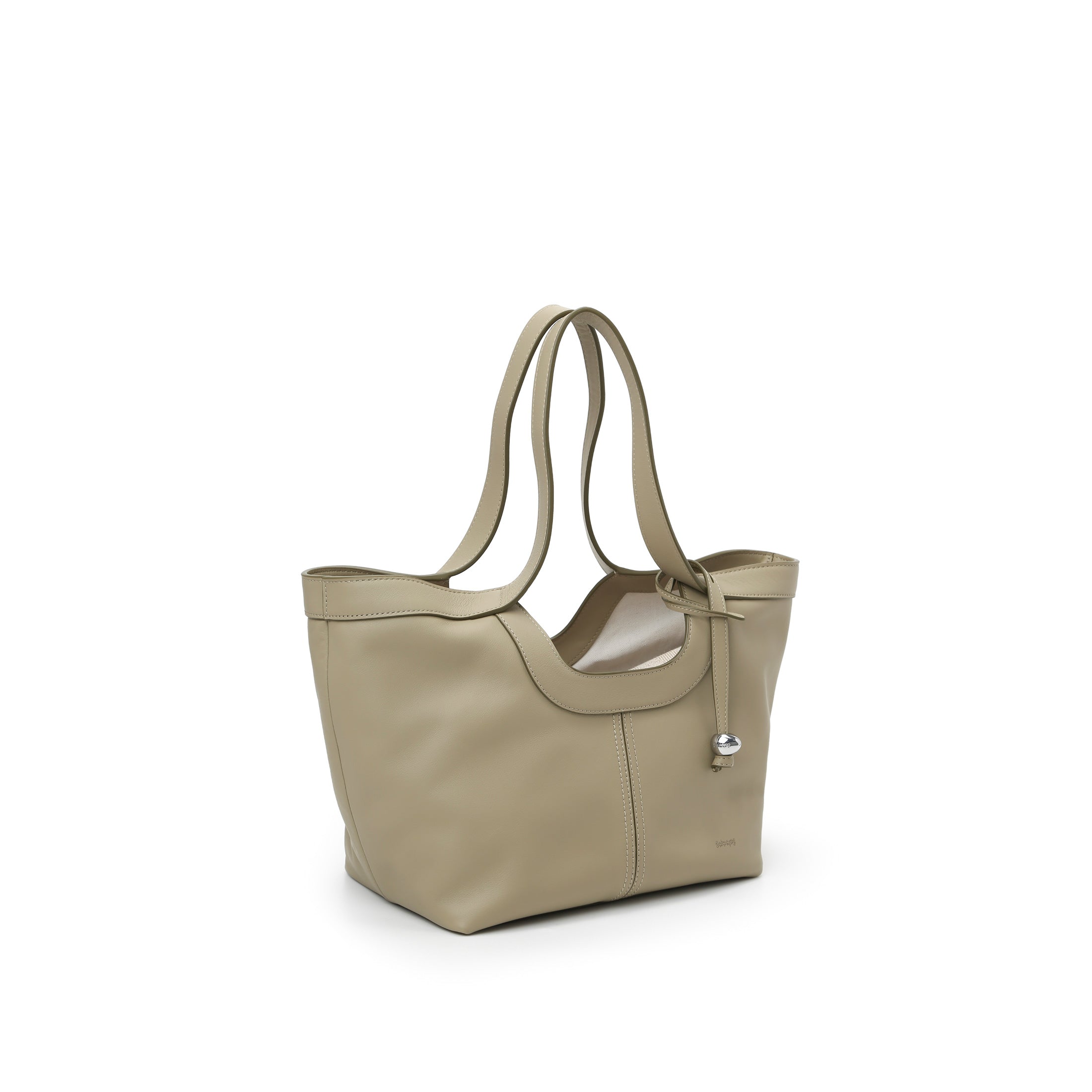 Scoop Top Basket 手提袋