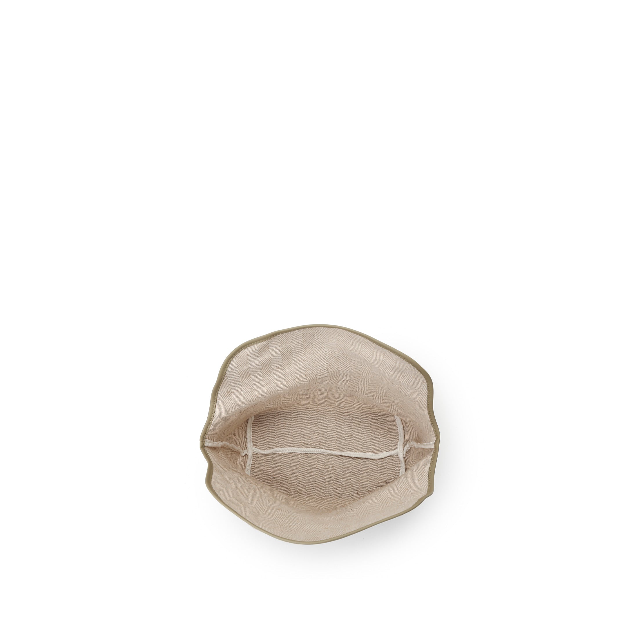 Scoop Top Basket 手提袋