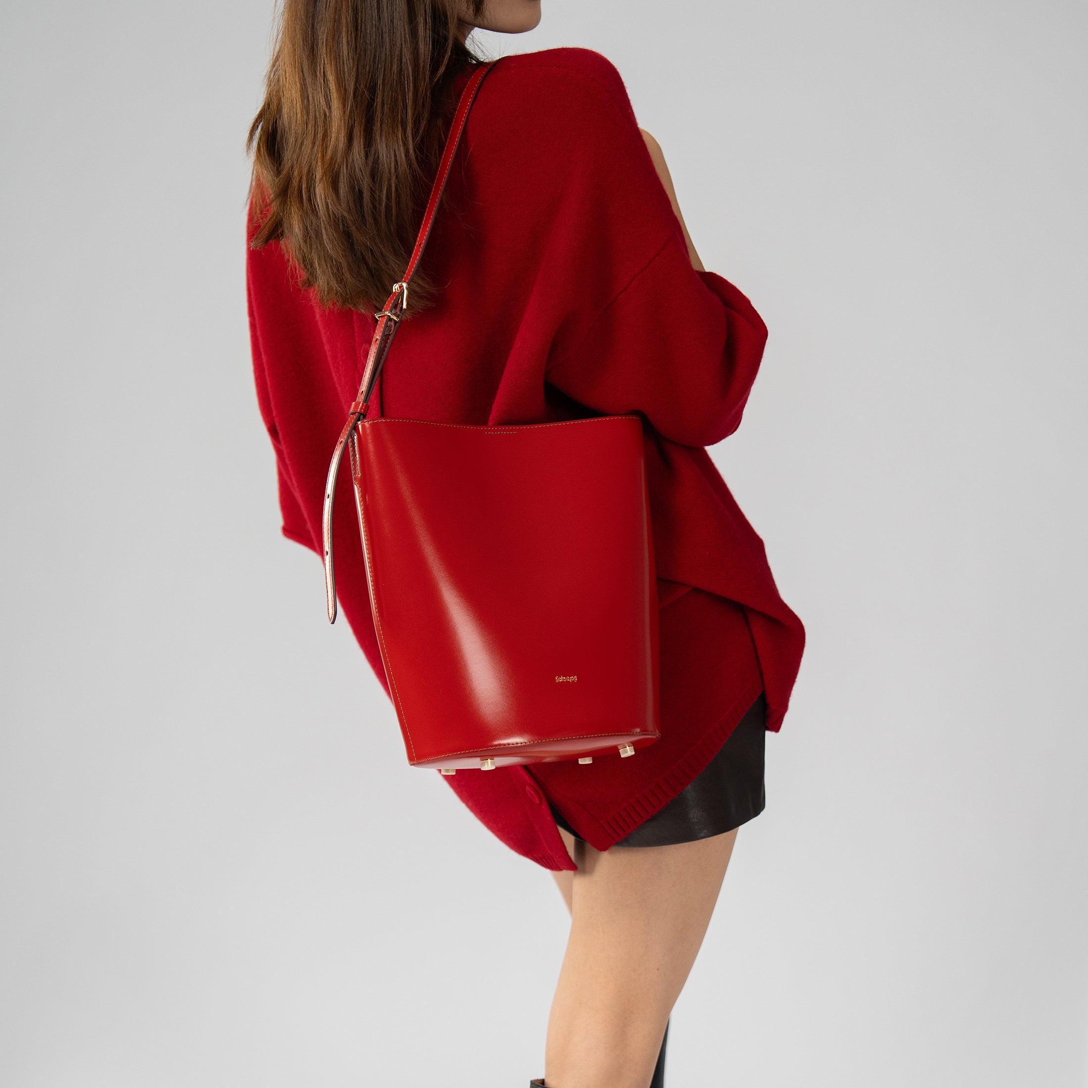 VERA Demi 水桶袋 II