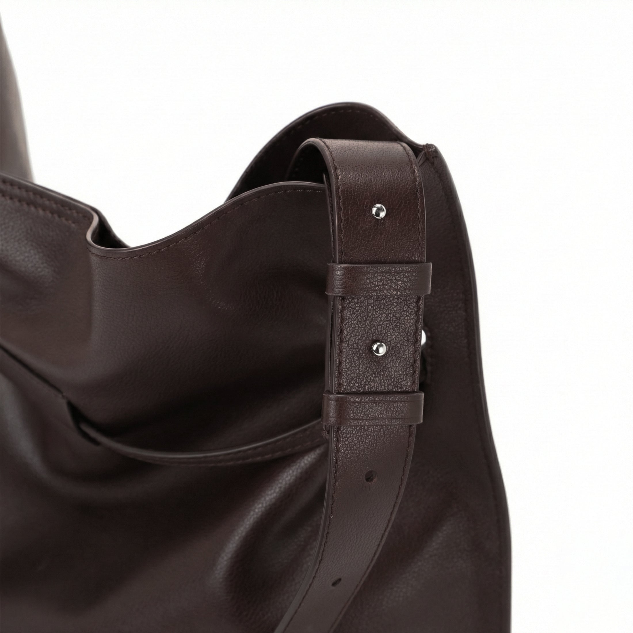 SAOI 扣帶手提袋 II