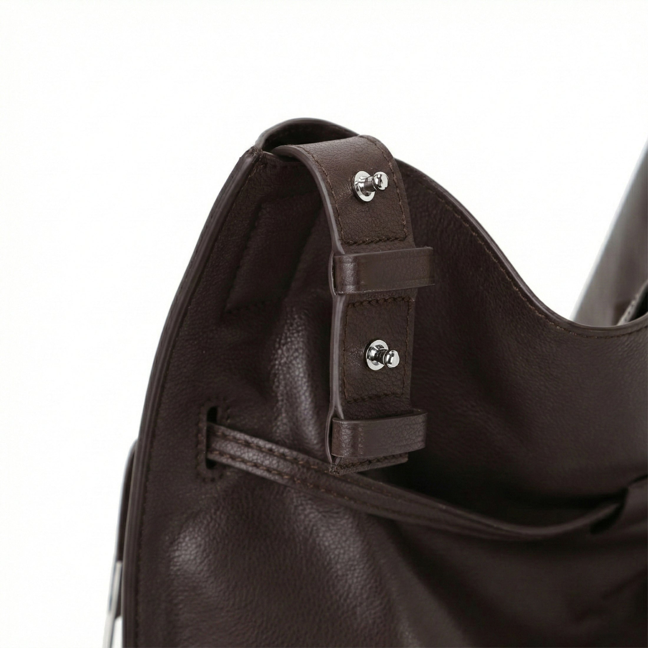 SAOI 扣帶手提袋 II