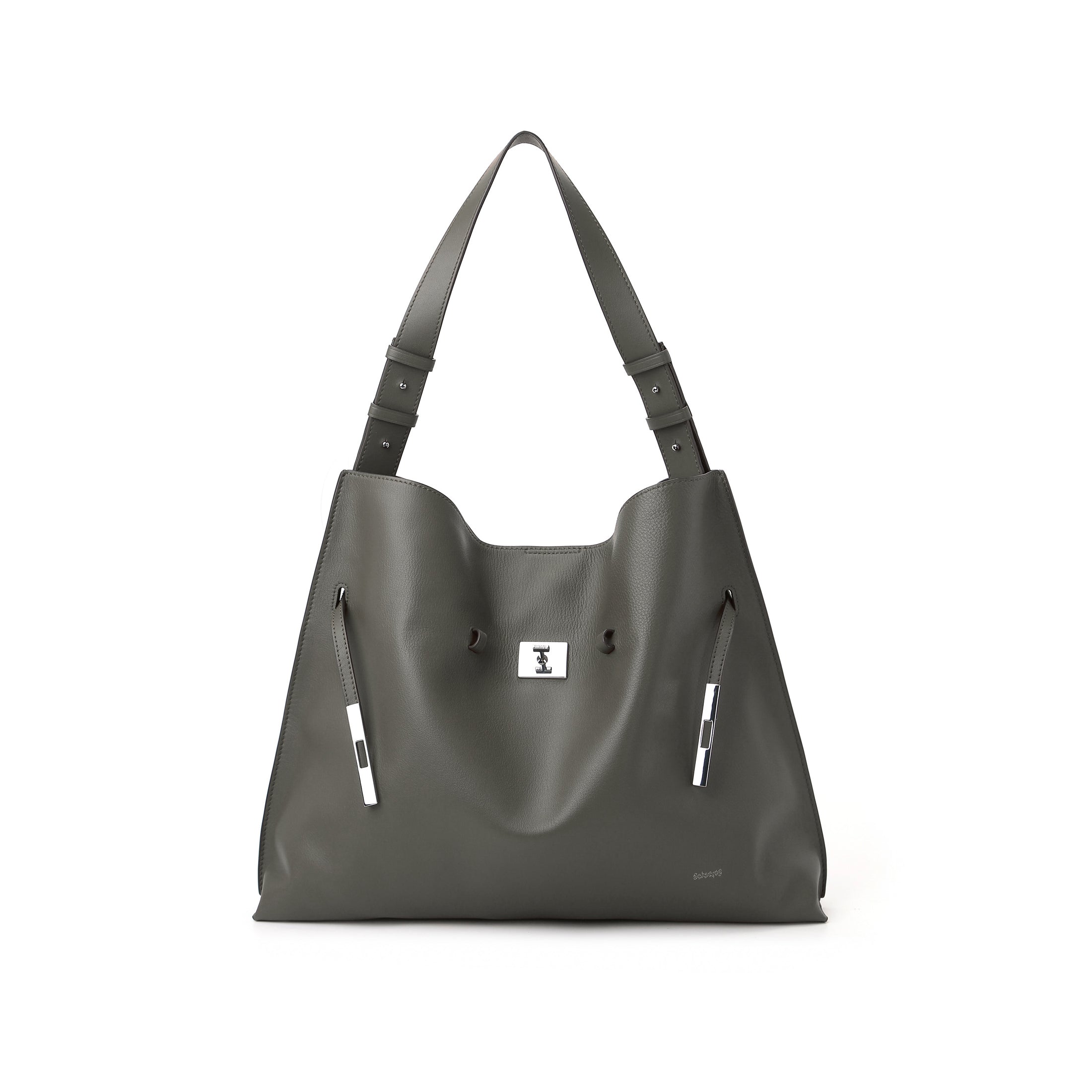 SAOI 扣帶手提袋 II