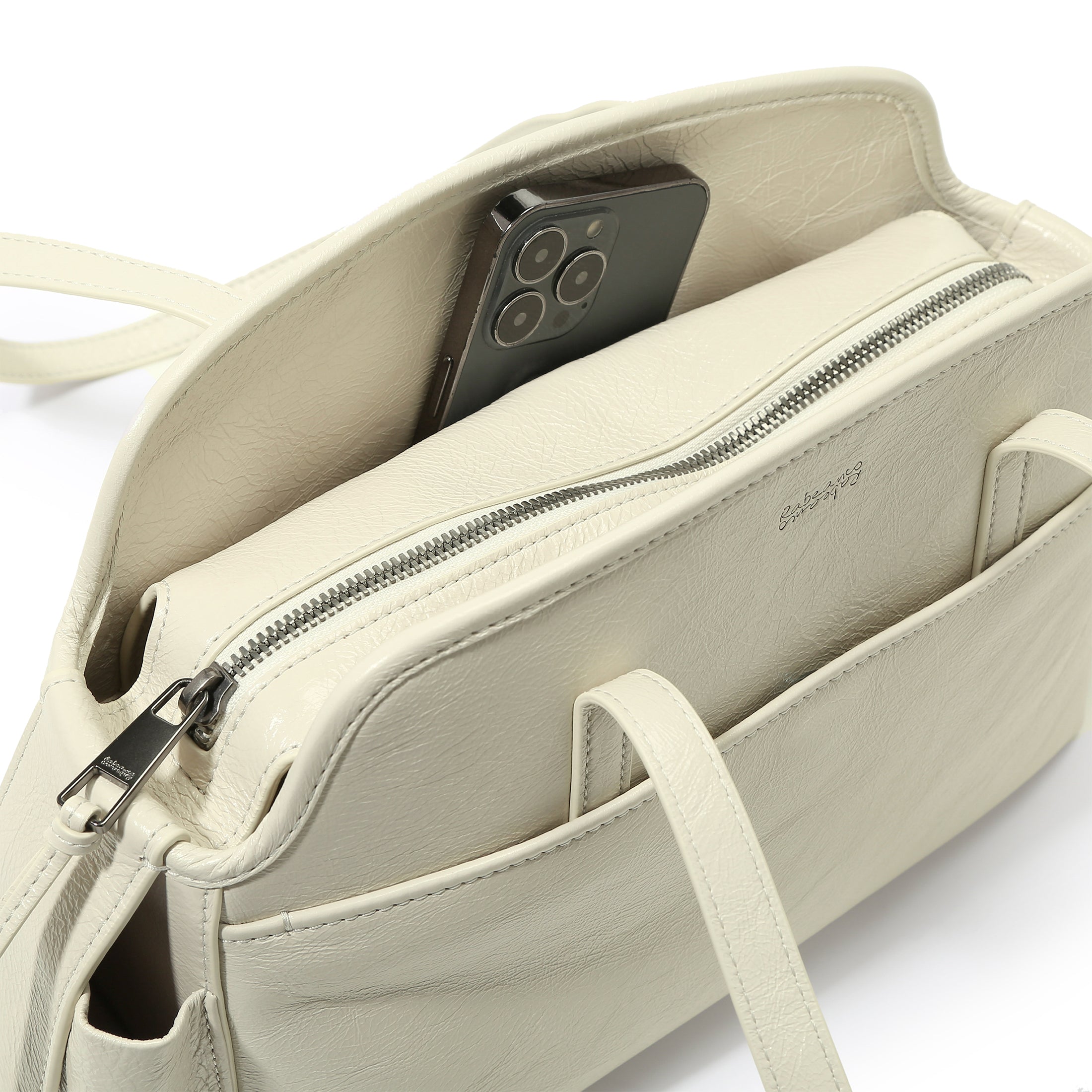 YANI Shoulder Tote Bag
