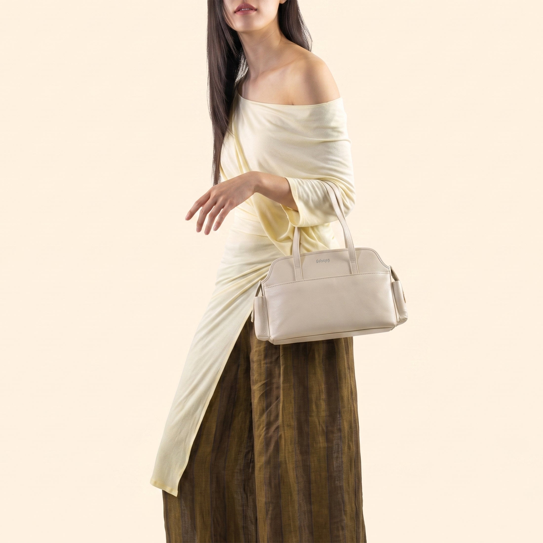 YANI Shoulder Tote Bag