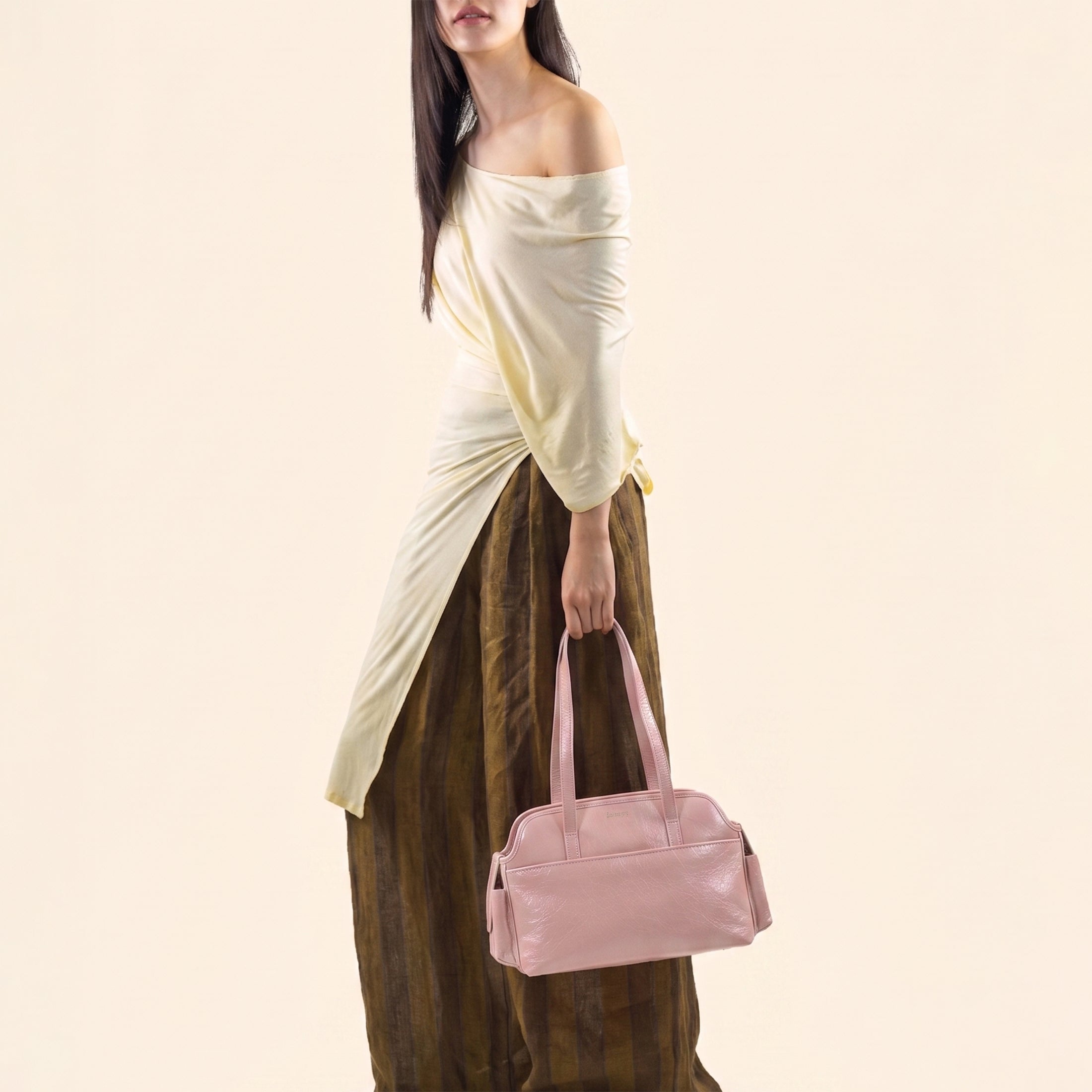 YANI Shoulder Tote Bag
