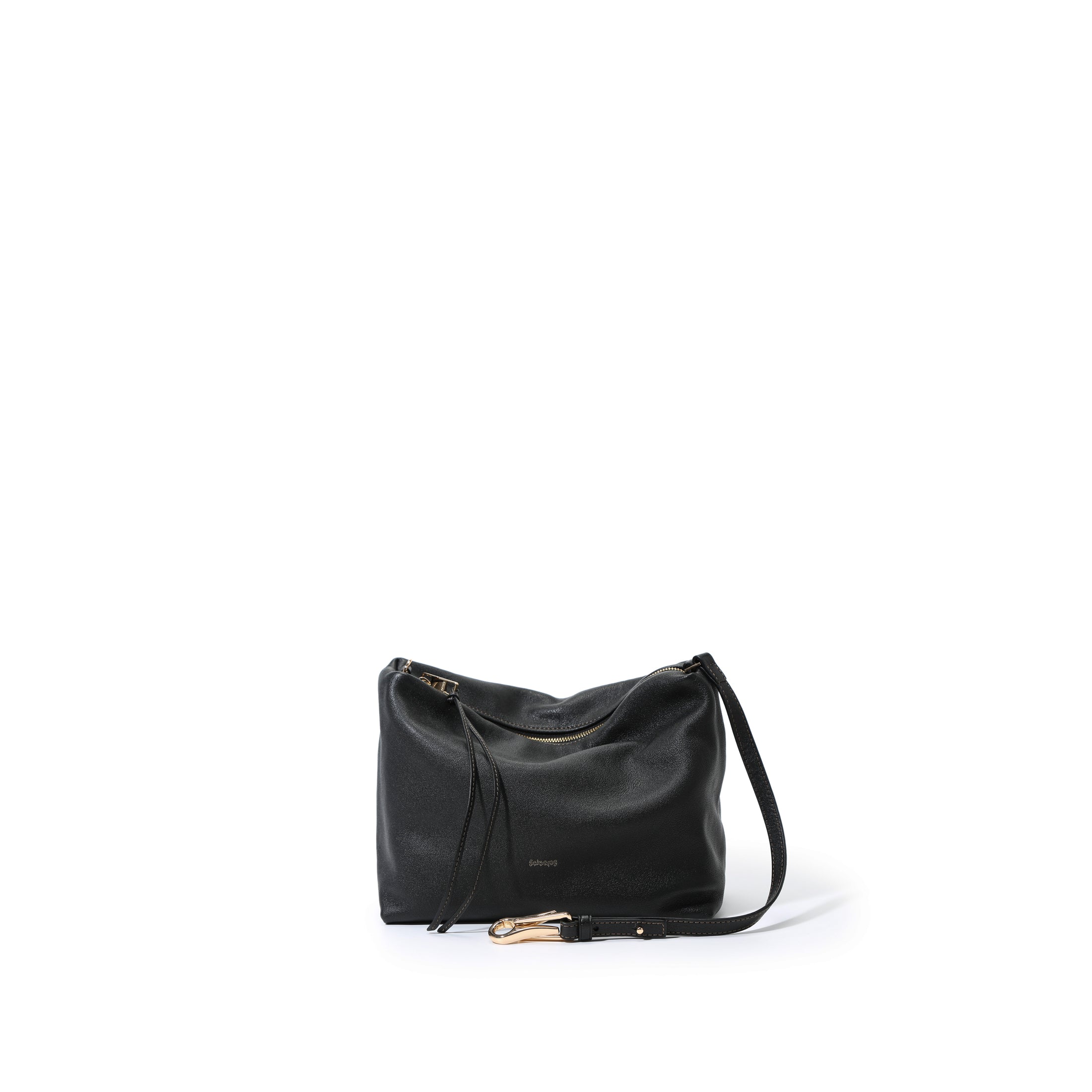 Clip Hobo Bag
