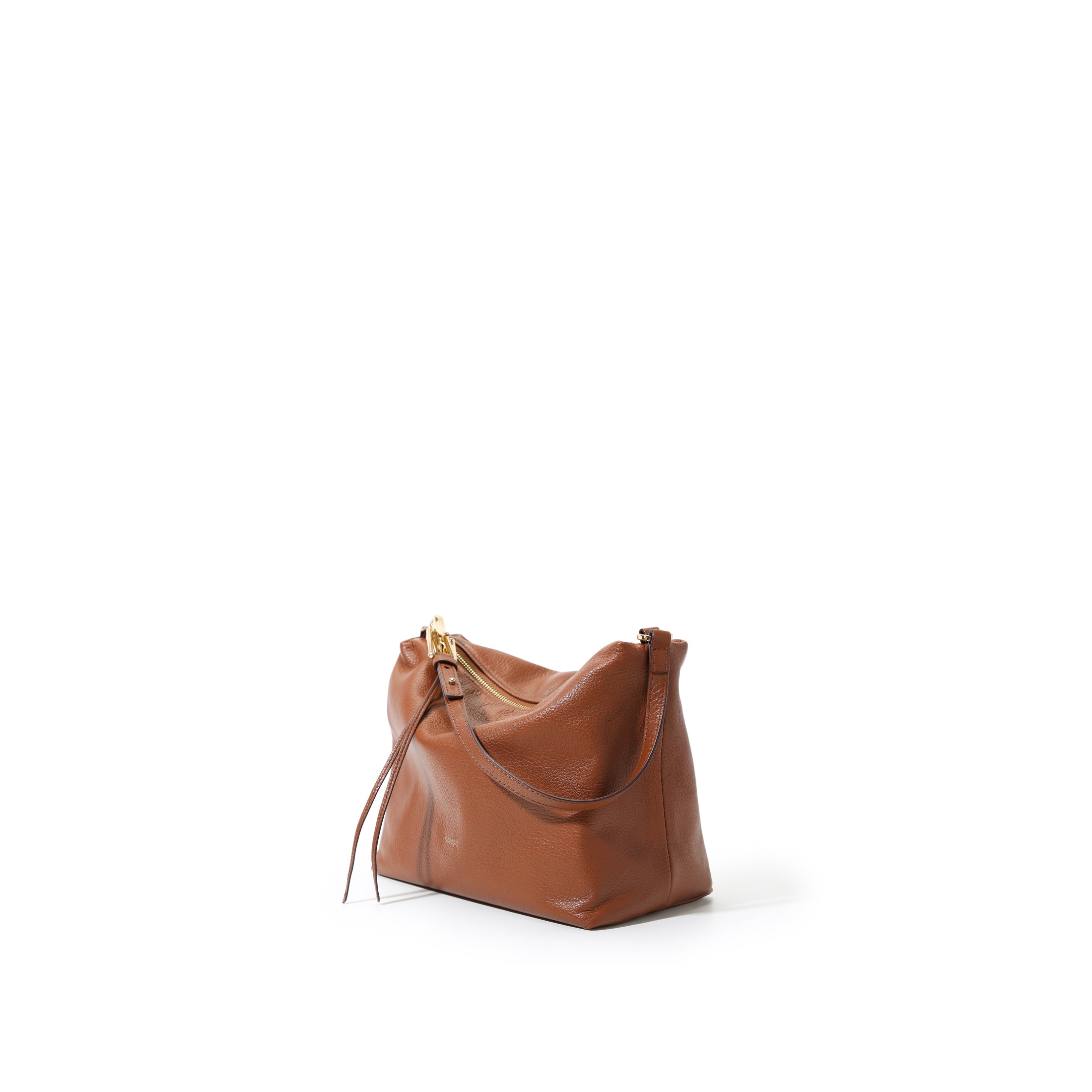 Clip Hobo Bag